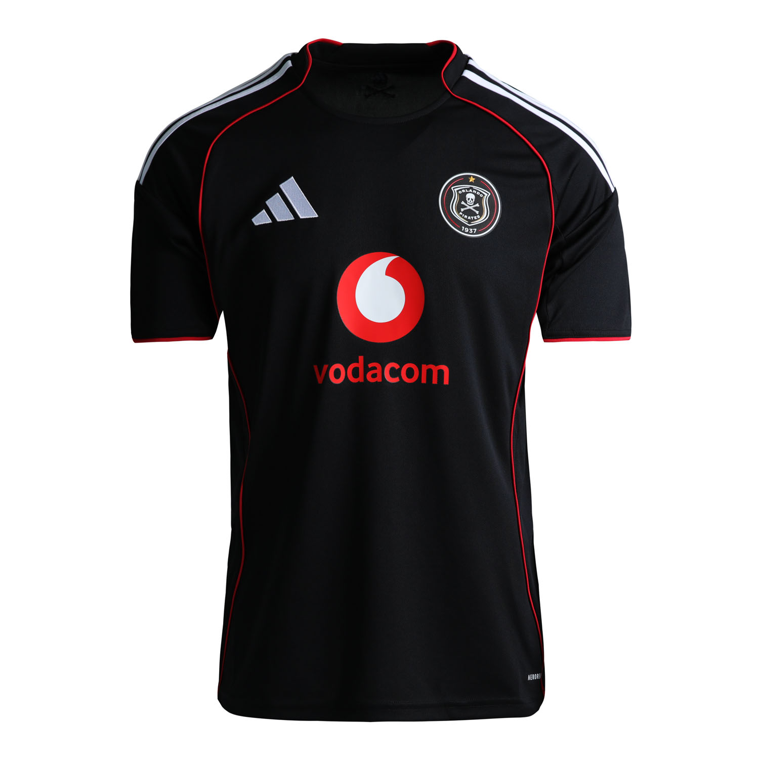 Orlando Pirates Men s Home 25 26 Soccer Jersey By Adidas Price ZAR 