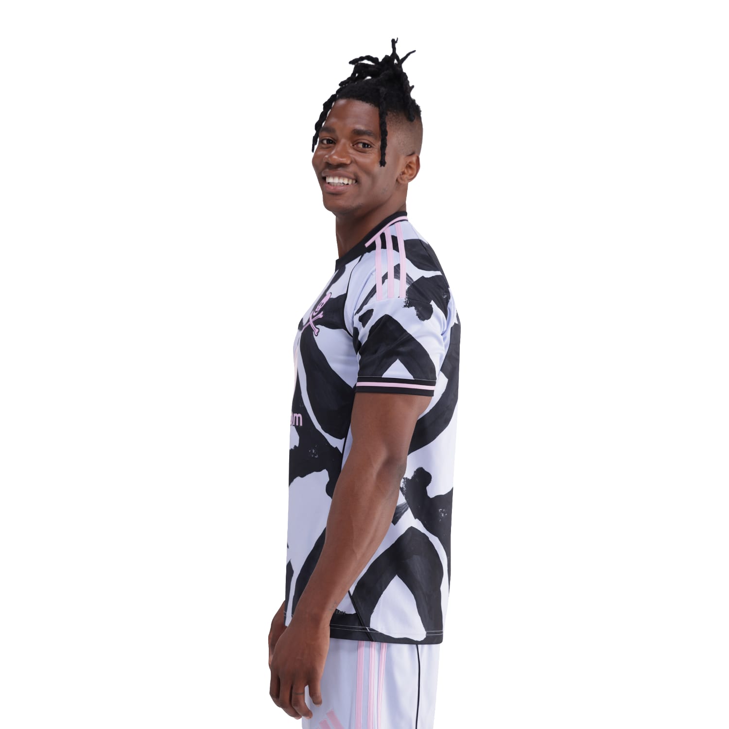 Orlando Pirates Men&#039;s Third 25/26 Soccer Jersey, product, variation 5