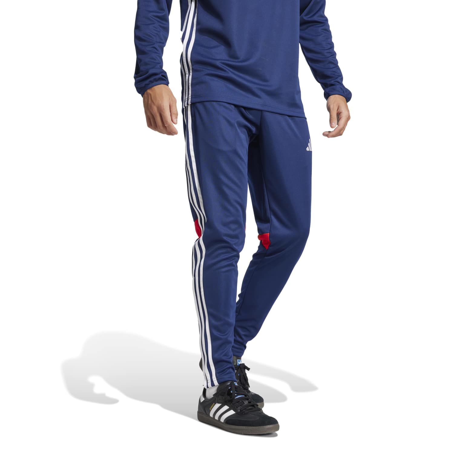 Adidas Men&#039;s Tiro ES 25 Training Pant, product, variation 2