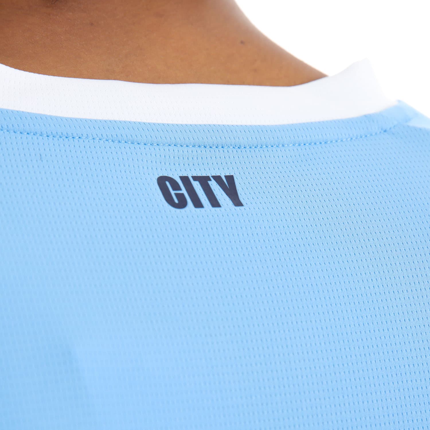 Manchester City Men&#039;s Home 25/26 Long Sleeve Jersey, product, variation 7