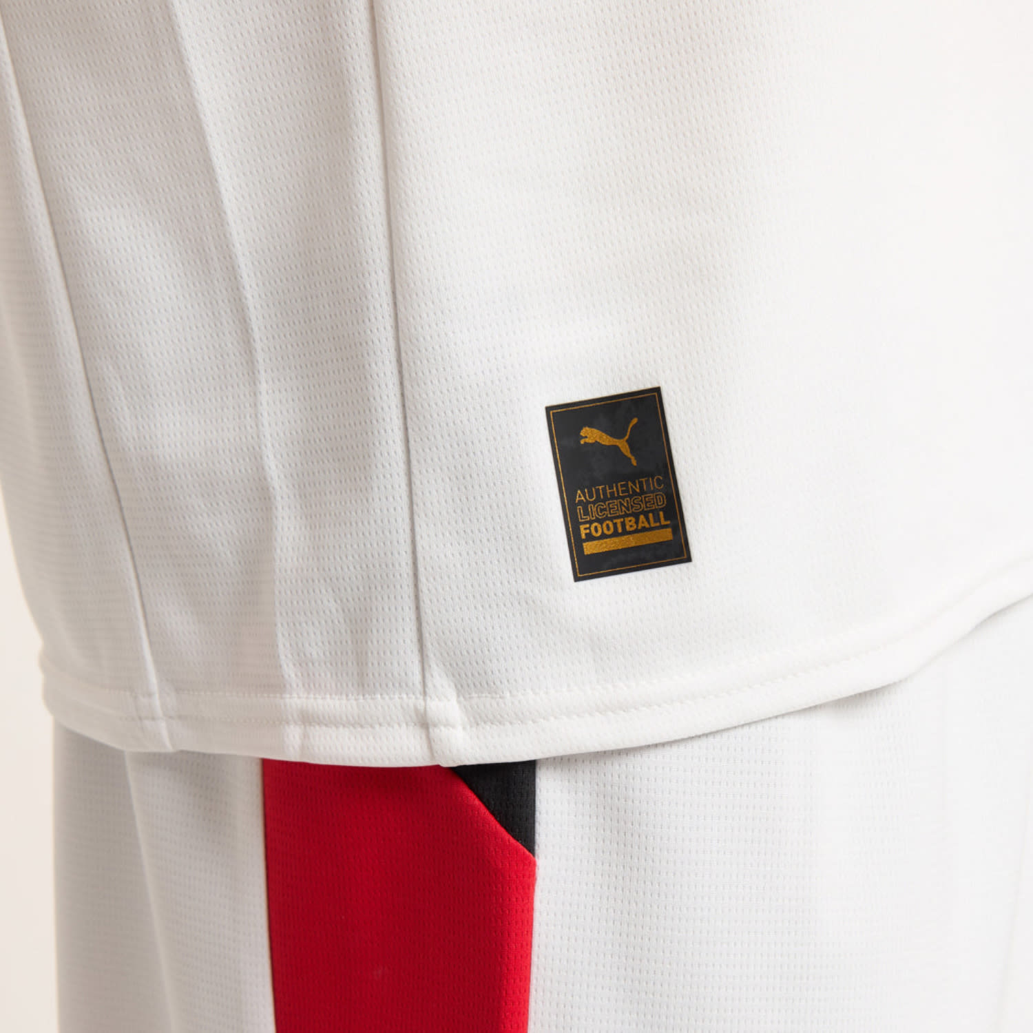 AC Milan Men&#039;s Away 25/26 Soccer Jersey, product, variation 8