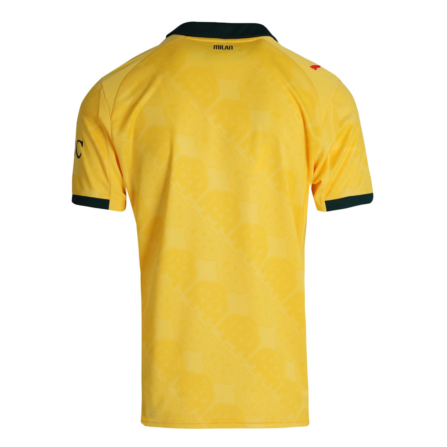 AC Milan Men&#039;s Third 25/26 Soccer Jersey, product, variation 2