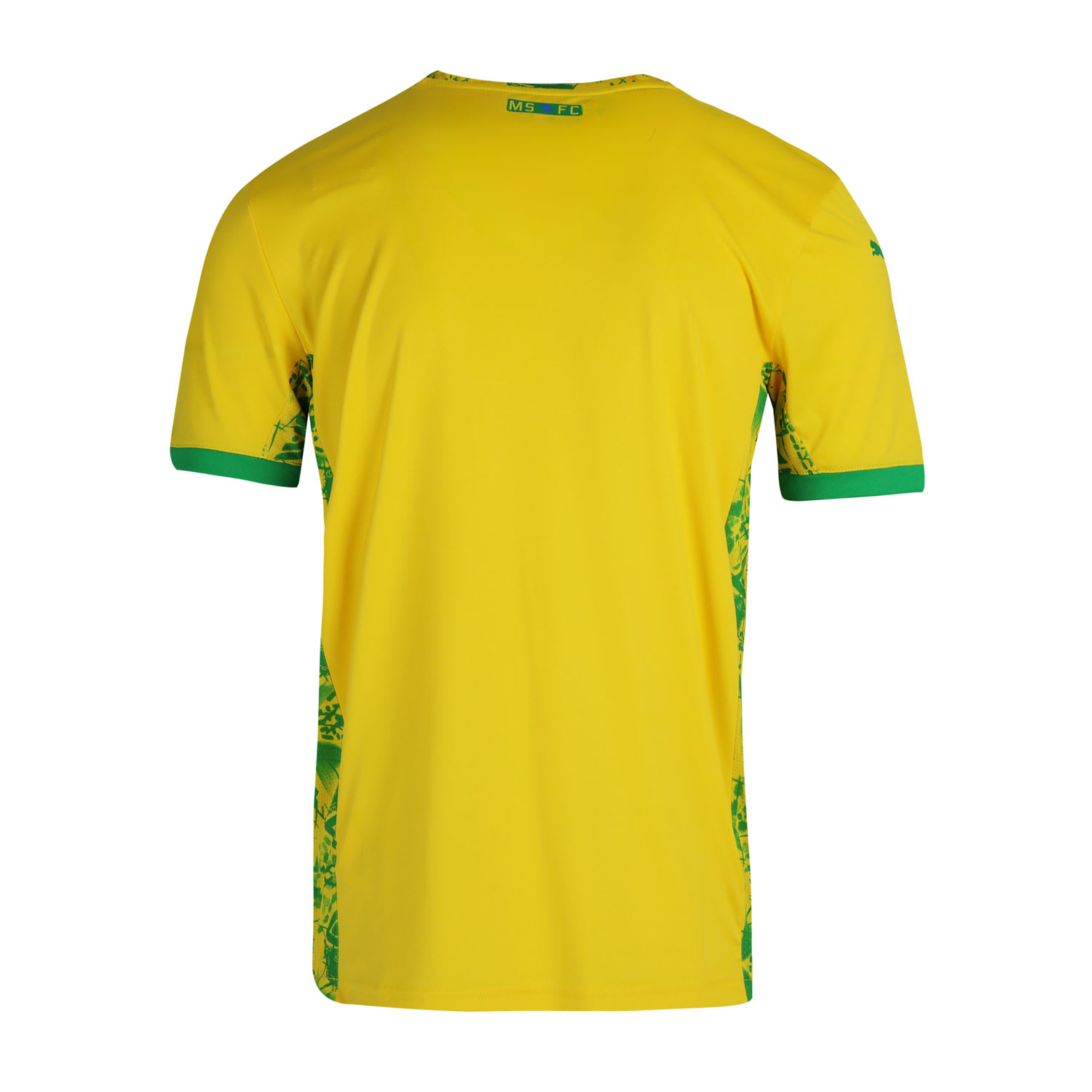 Mamelodi Sundowns Men&#039;s Home 25/26 Soccer Jersey, product, variation 2