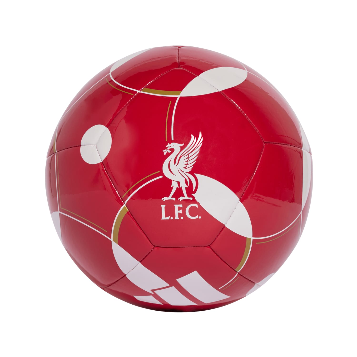 Adidas Liverpool Club Ball, product, variation 4