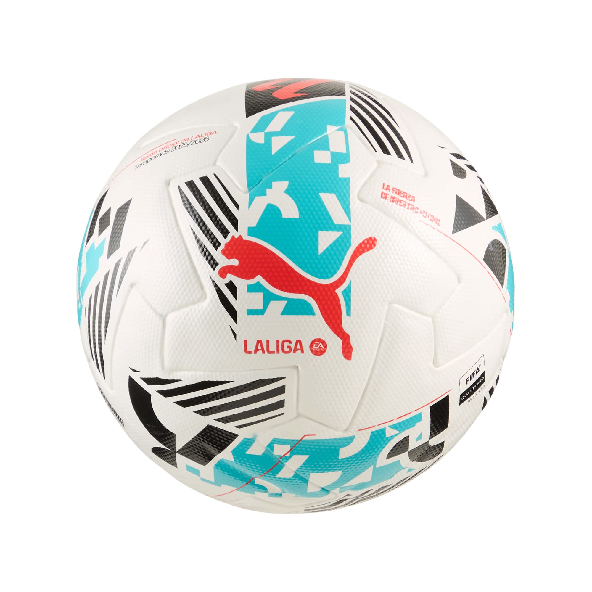 Puma Orbita La Liga 1 Ball (Fifa Quality Pro)