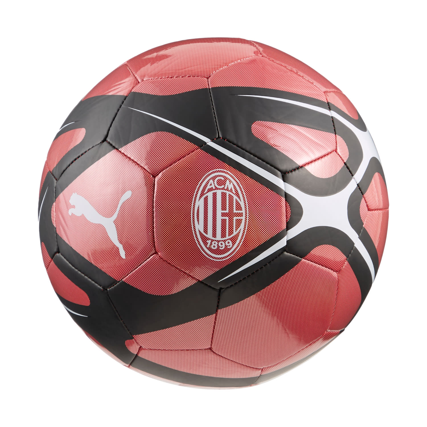 Puma AC Milan 25/26 Fan Soccer Ball, product, variation 2