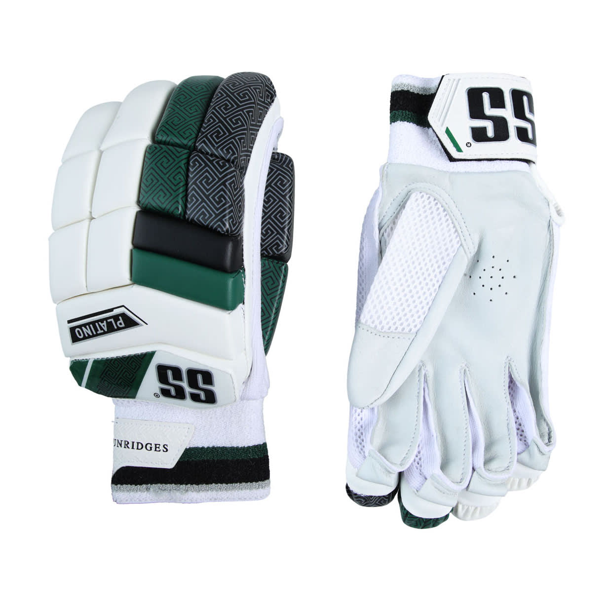 SS Platino Youth Cricket Gloves