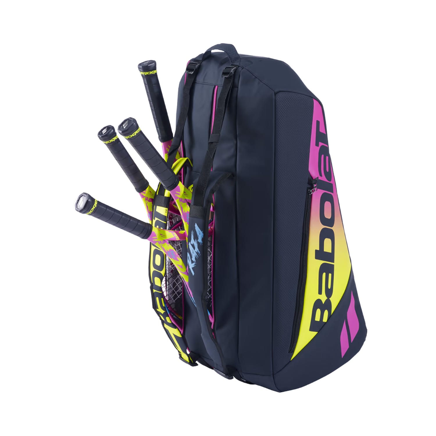 Babolat Pure Aero Rafa 6 Racket Tennis Bag, product, variation 4