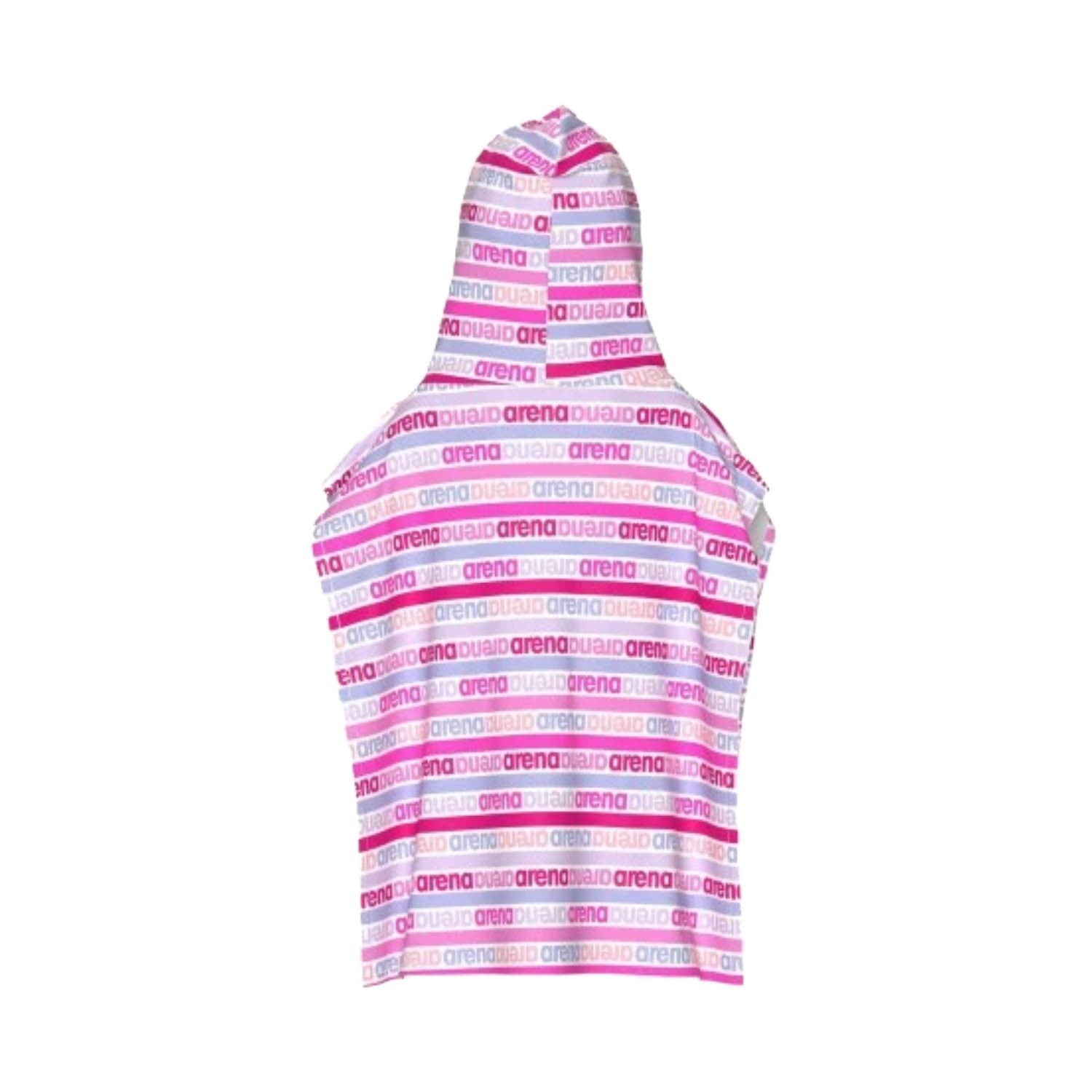 Arena Kids Terry Poncho, product, variation 3