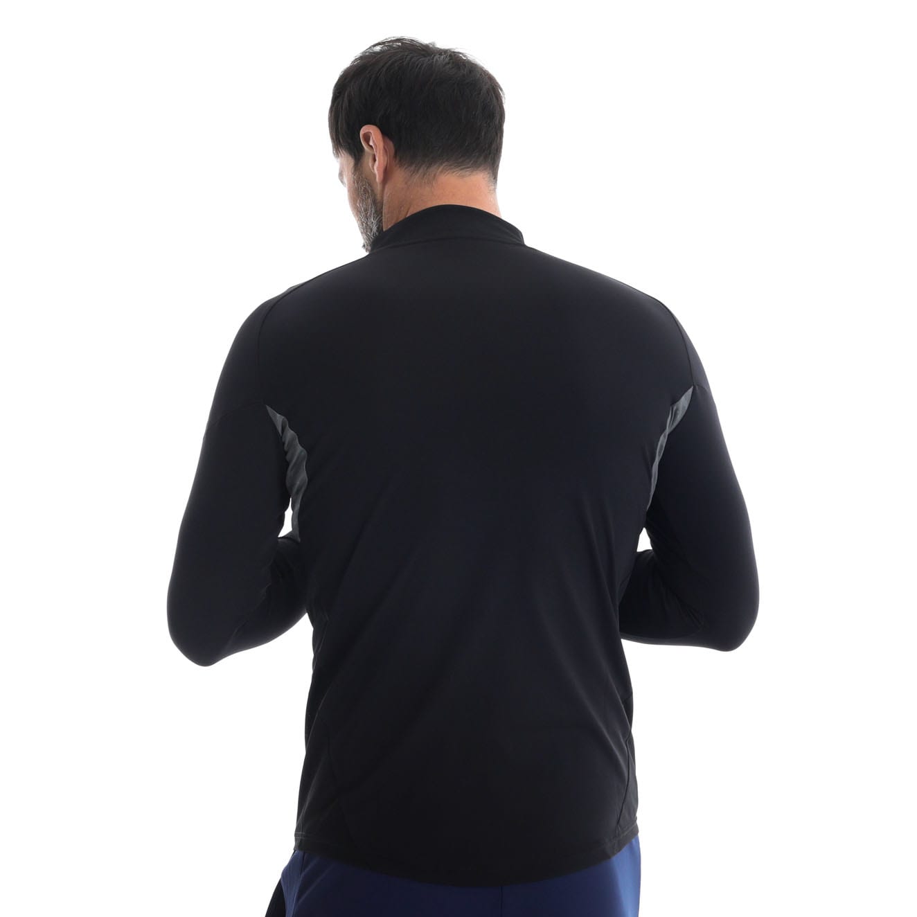 Orlando Pirates Men&#039;s 25/26 Training Top, product, variation 4