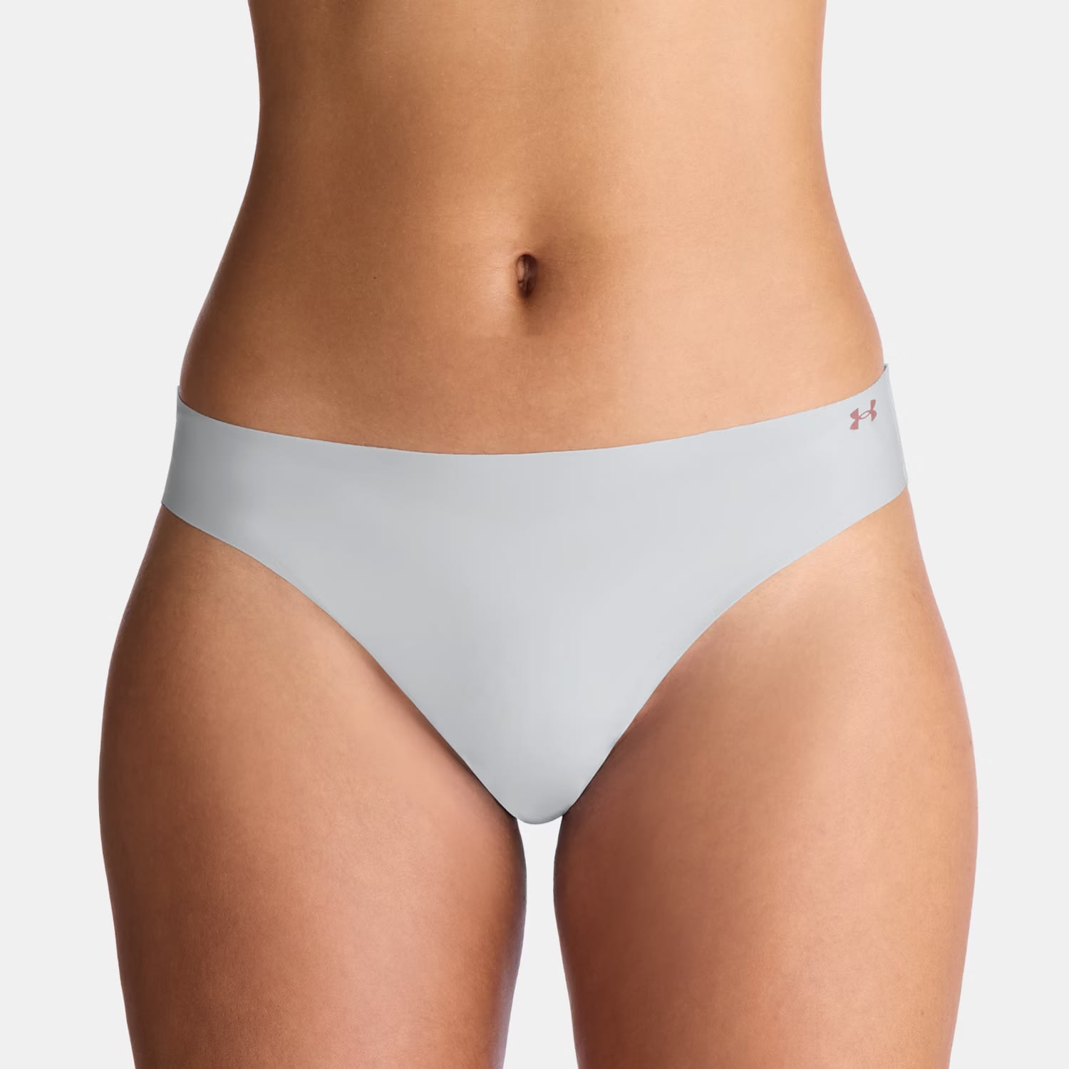 Under Armour Pure Stretch No Show Thong