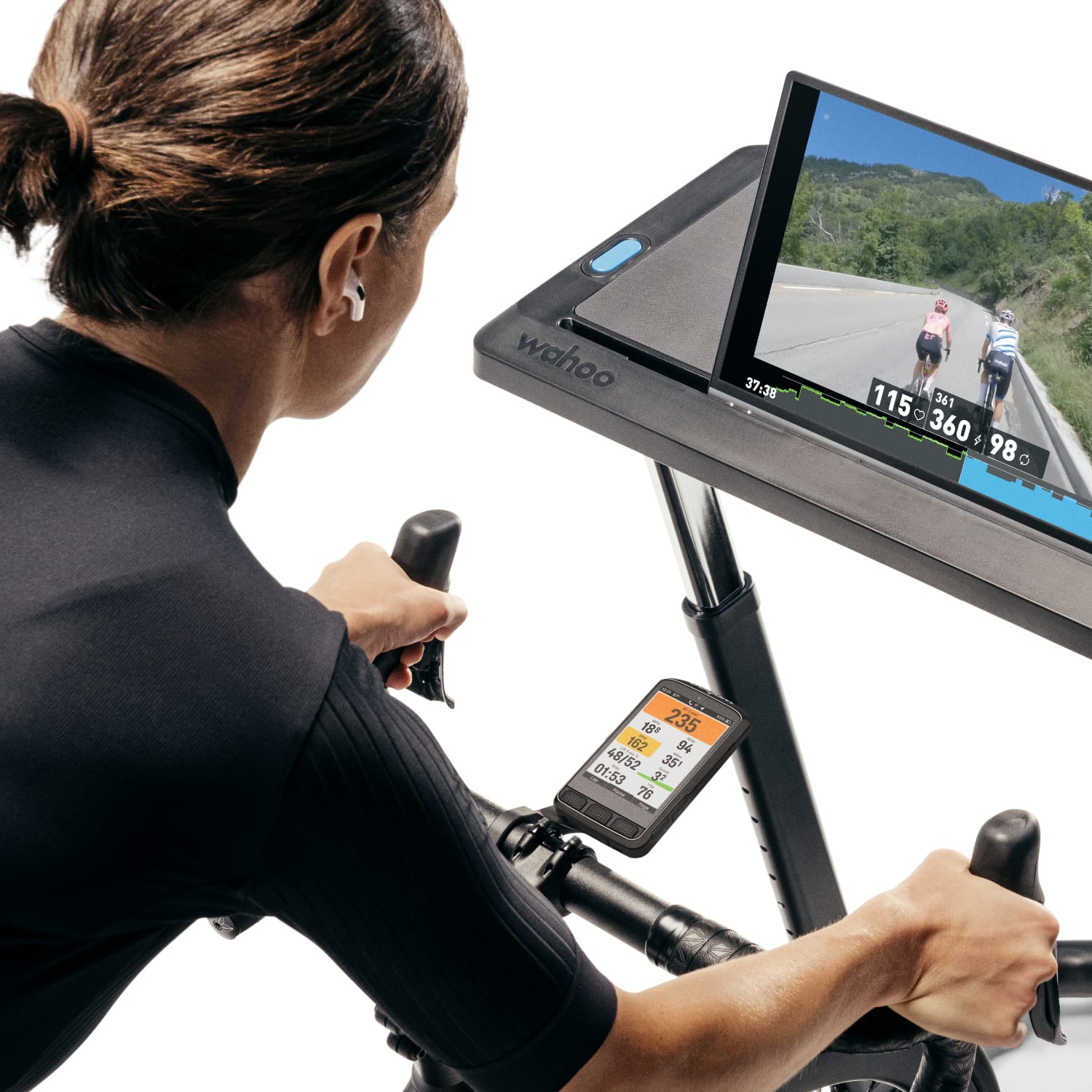 Wahoo Elemnt ACE GPS Bike Computer, product, variation 7