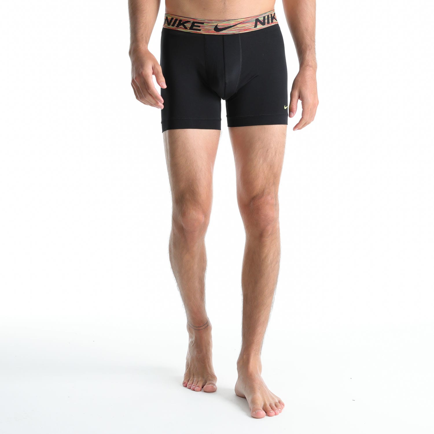 Nike Men&#039;s Dri-Fit Essential Micro Sport 3 Pack Boxer, product, variation 9
