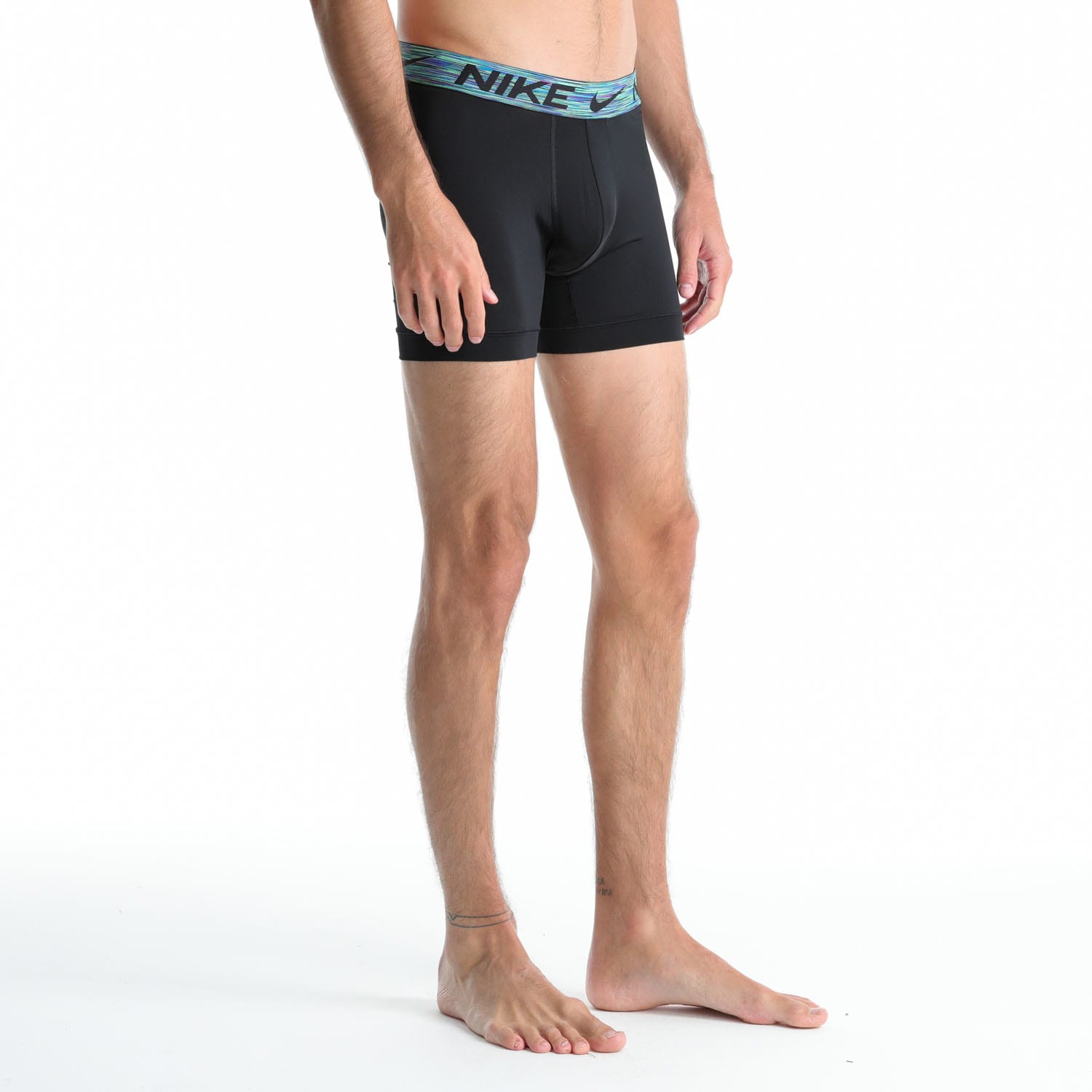 Nike Men&#039;s Dri-Fit Essential Micro Sport 3 Pack Boxer, product, variation 11