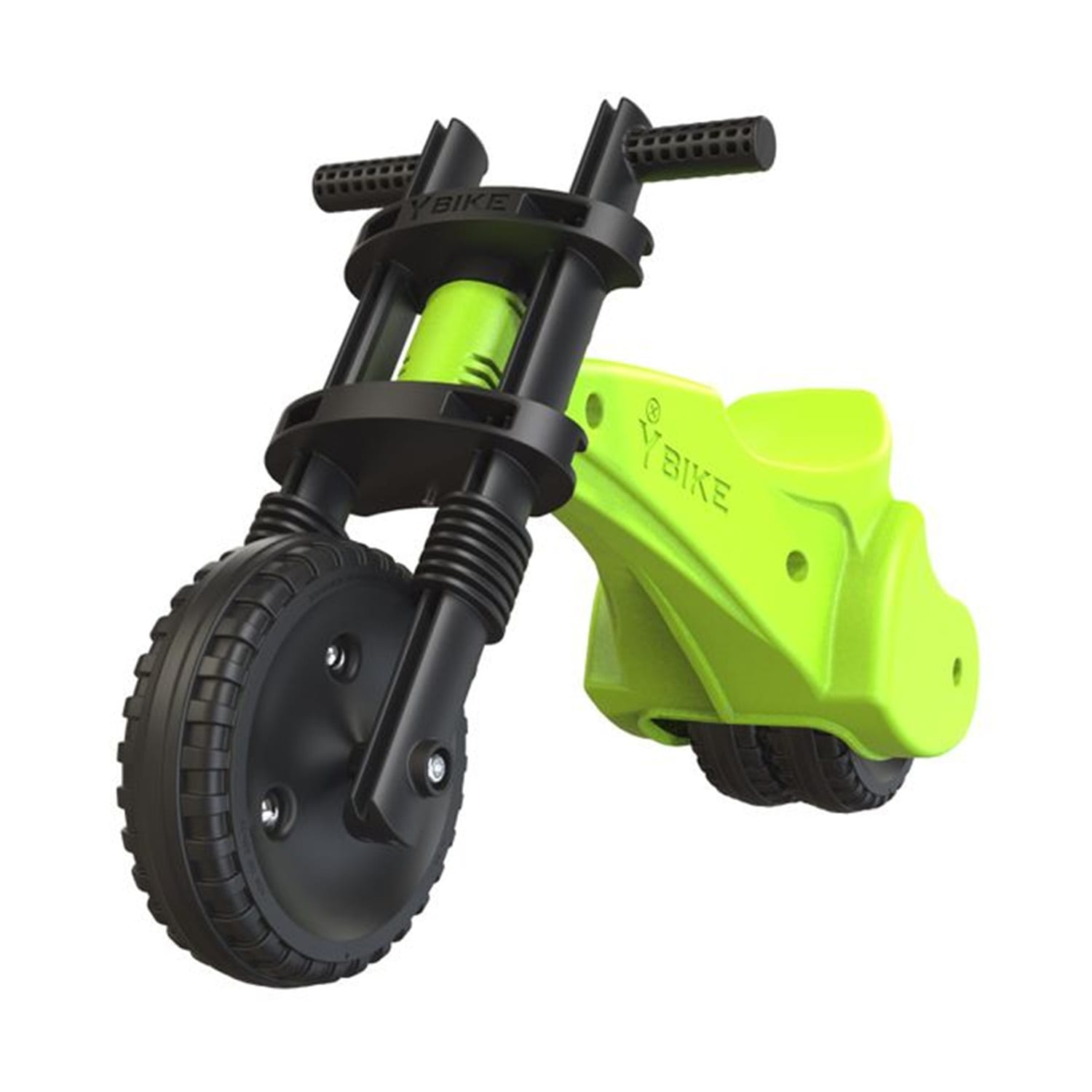 YBike Original Balance Bike