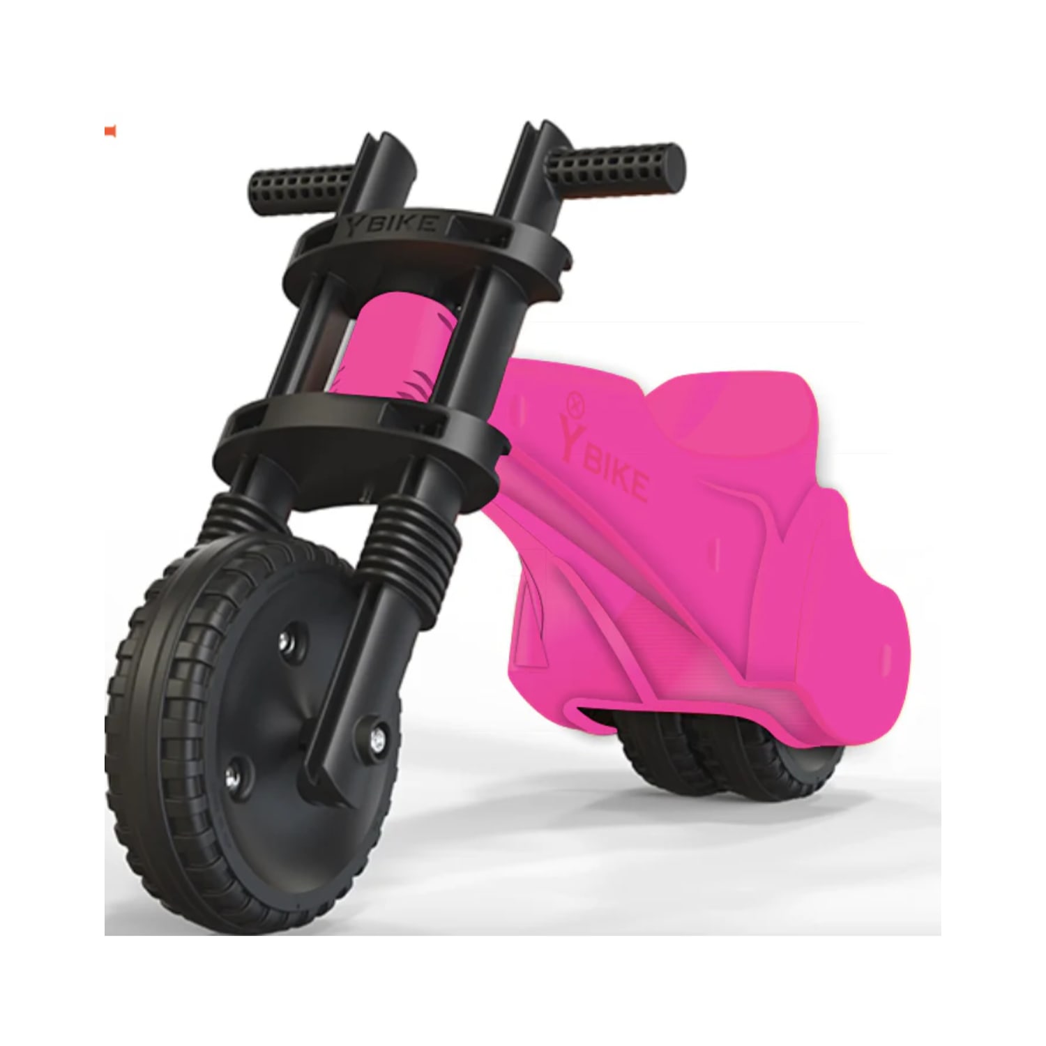YBike Original Balance Bike