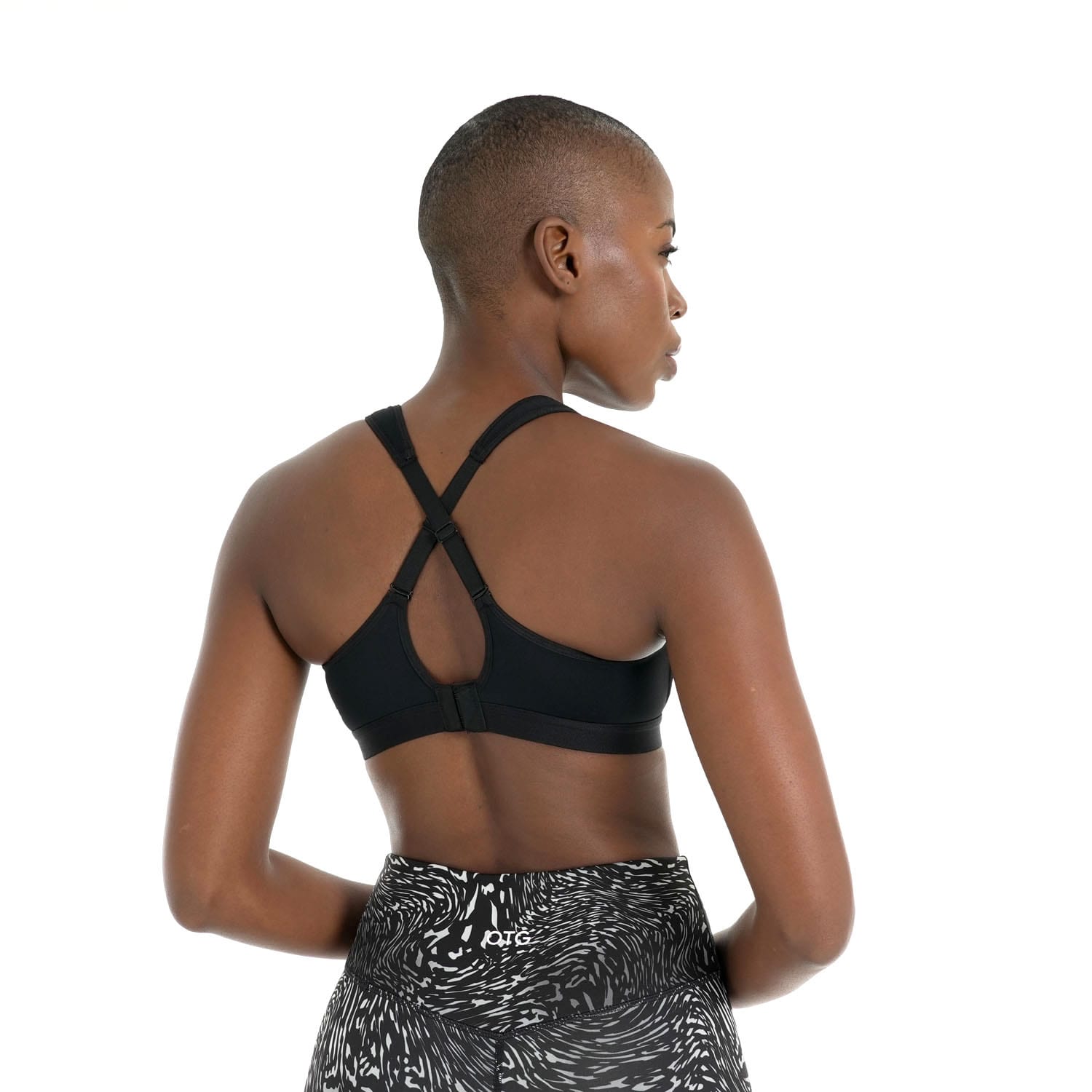 OTG Ultra Support 2 Pack Sports Bra, product, variation 4