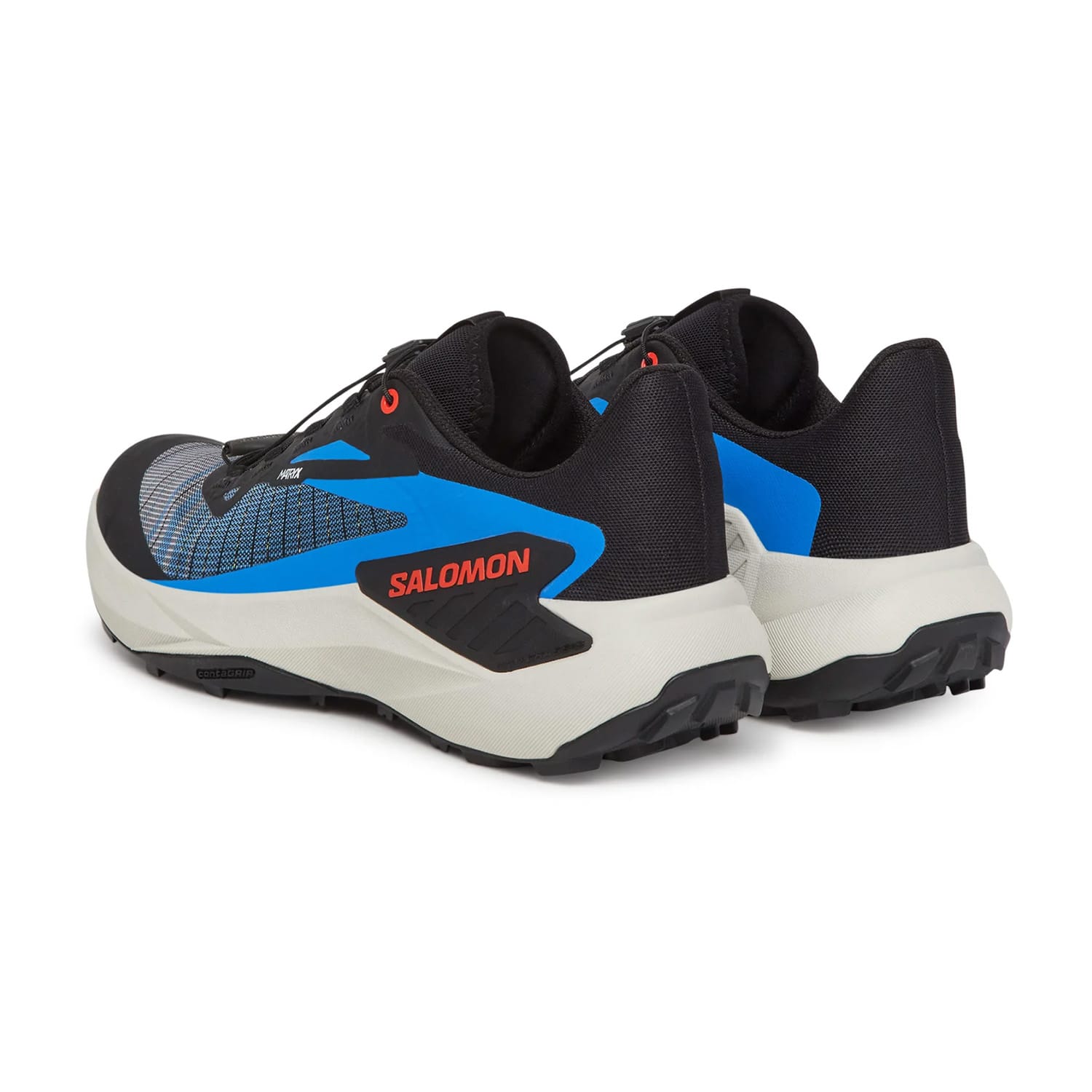 Salomon Men&#039;s Genesis Trail Running Shoes, product, variation 10