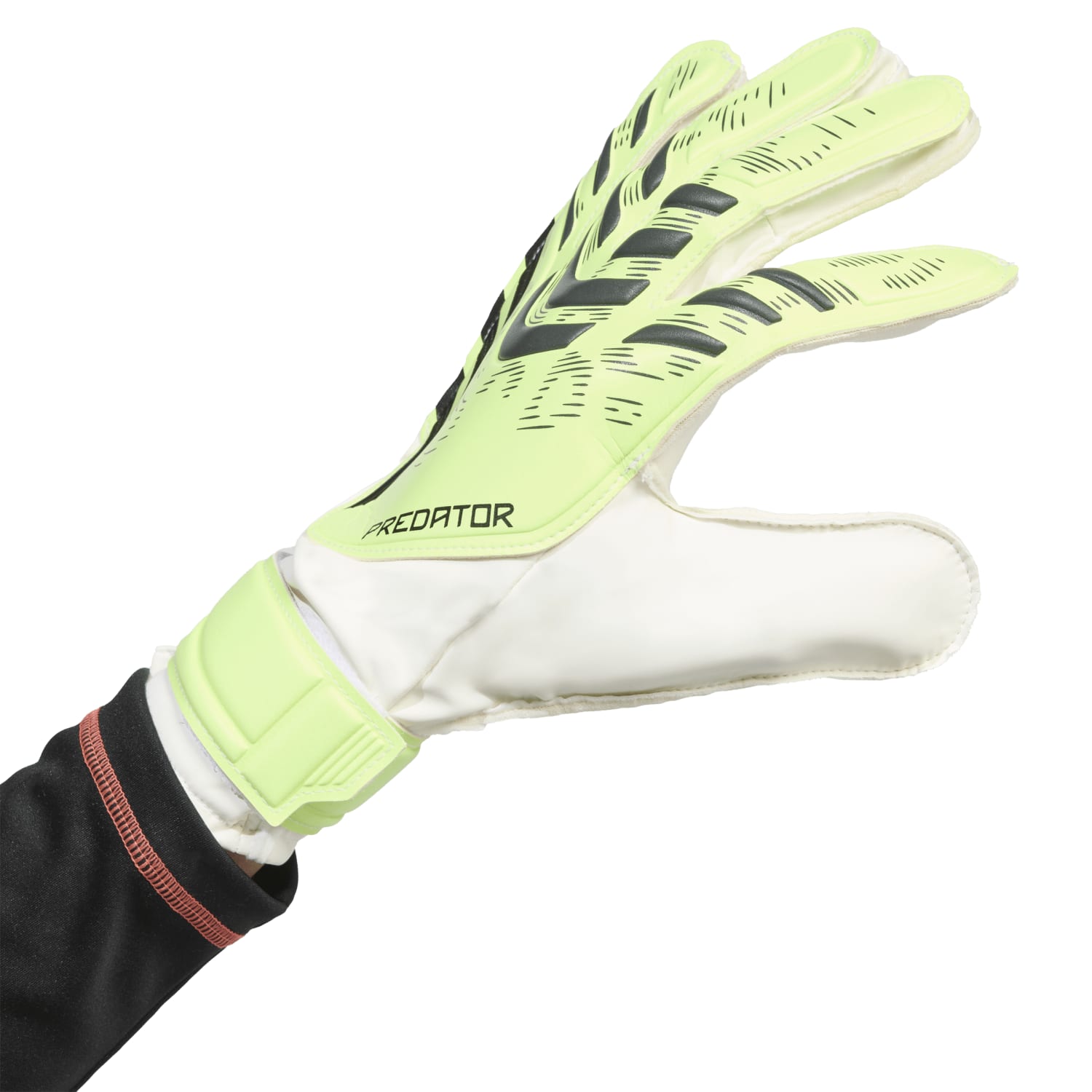Adidas Training GK Glove, product, variation 2