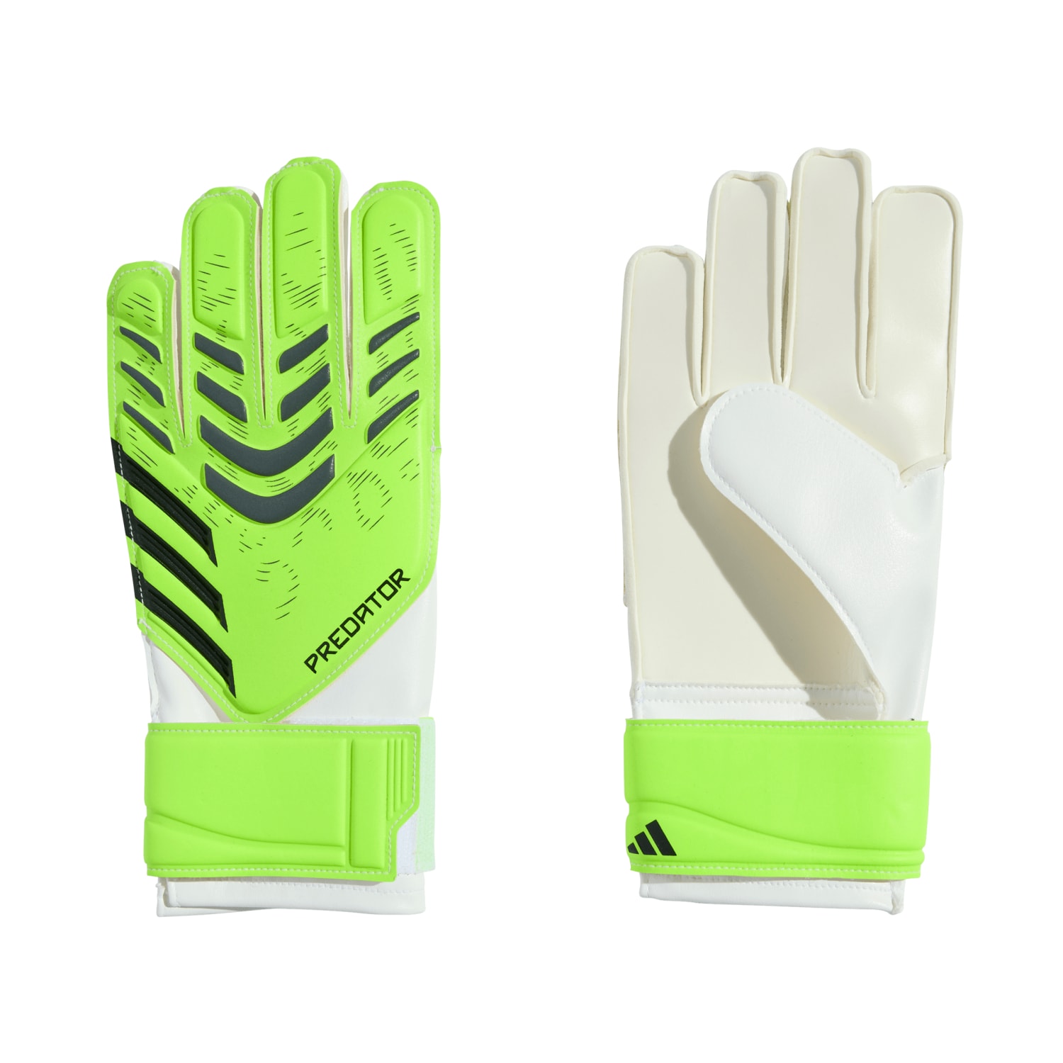 Adidas Junior Training GK Glove