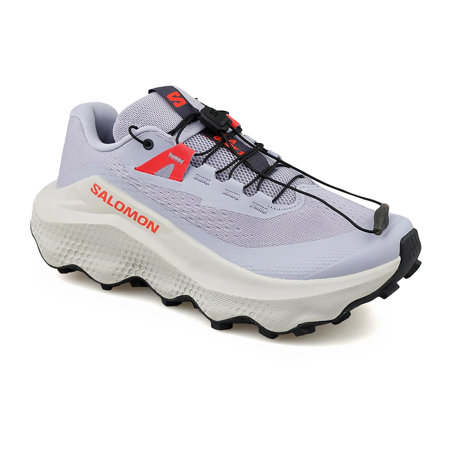 Salomon Women&#039;s Ultra Glide 3 Trail Running Shoes, product, variation 8