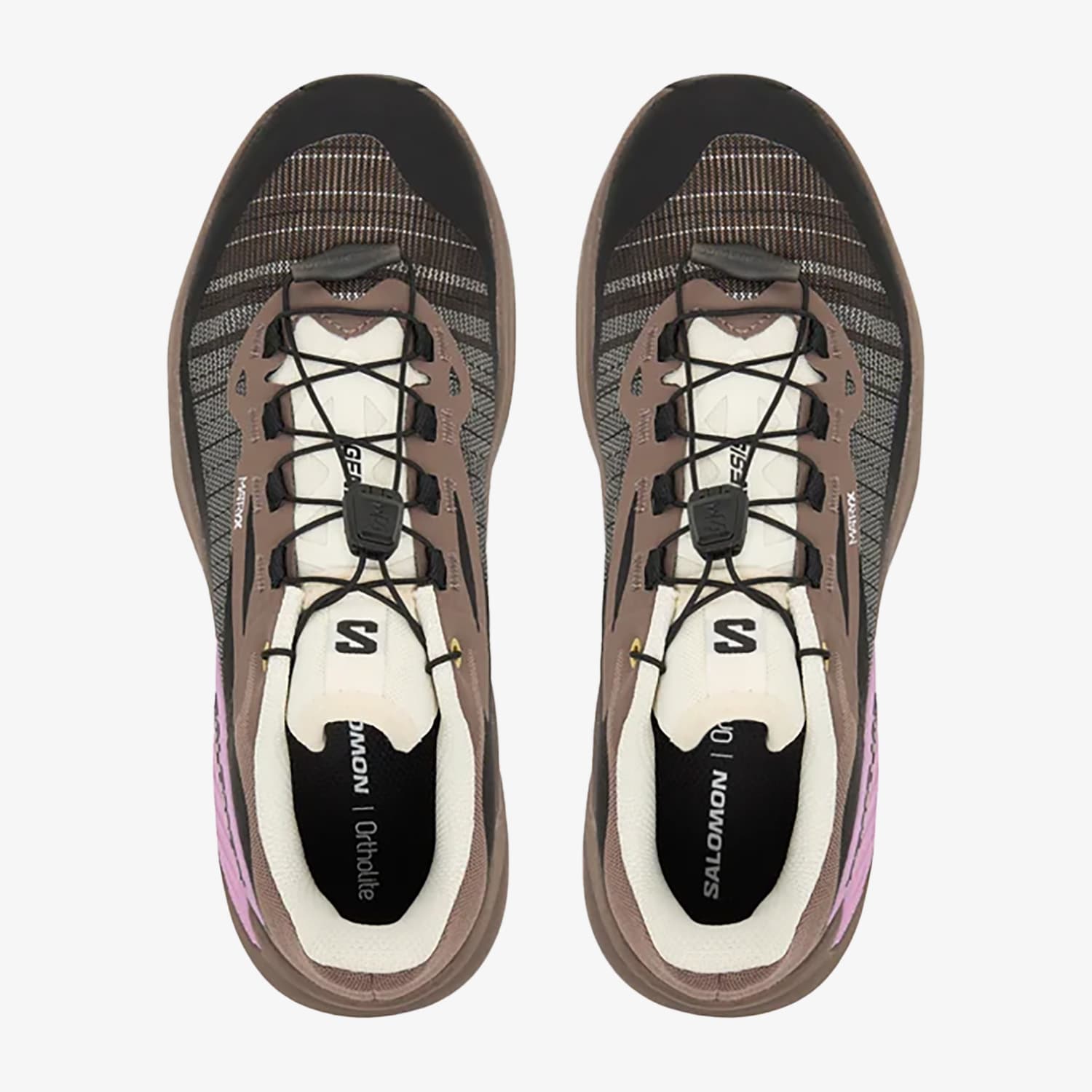 Salomon Women&#039;s Genesis Trail Running Shoes, product, variation 3