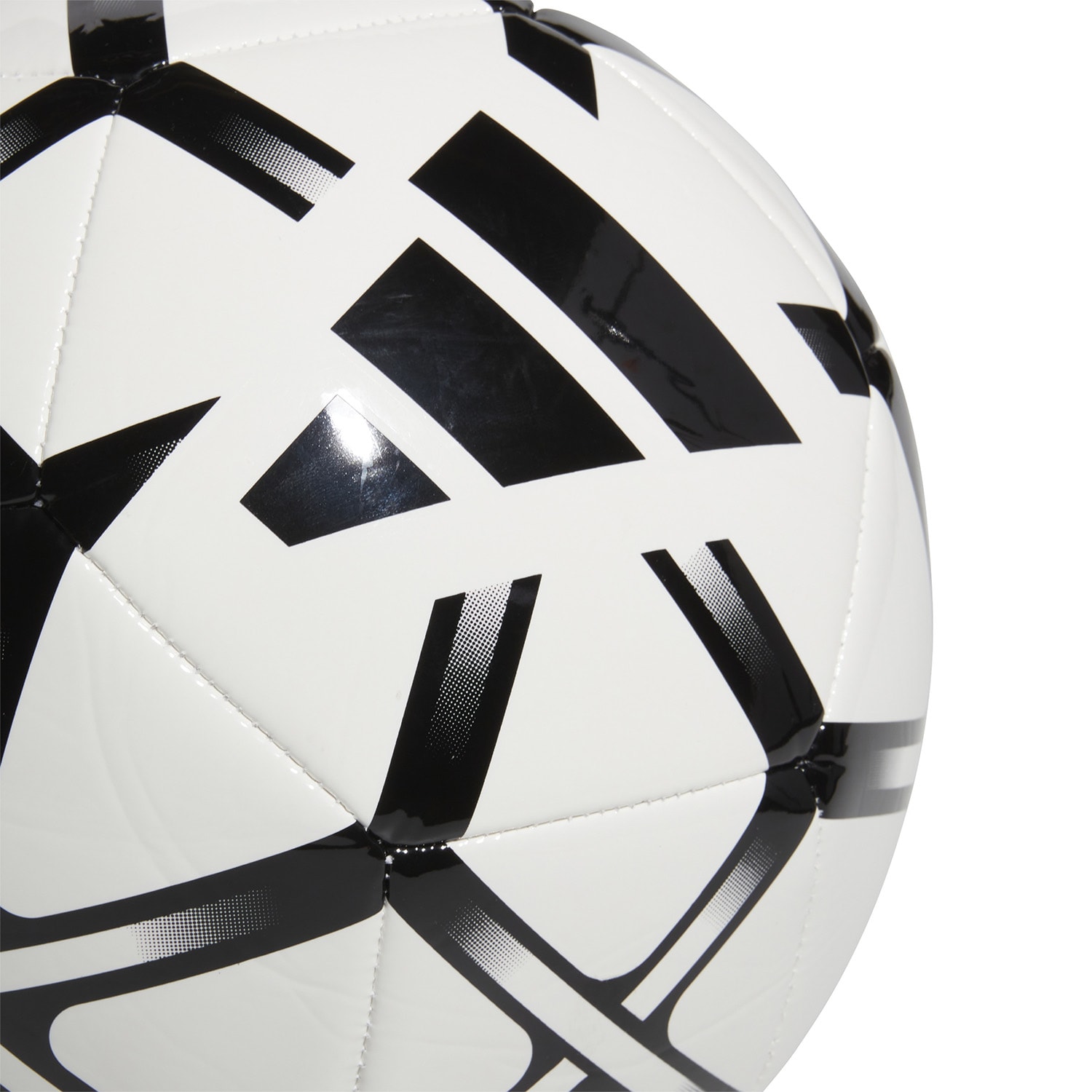 adidas Starlancer Soccer Ball, product, variation 4