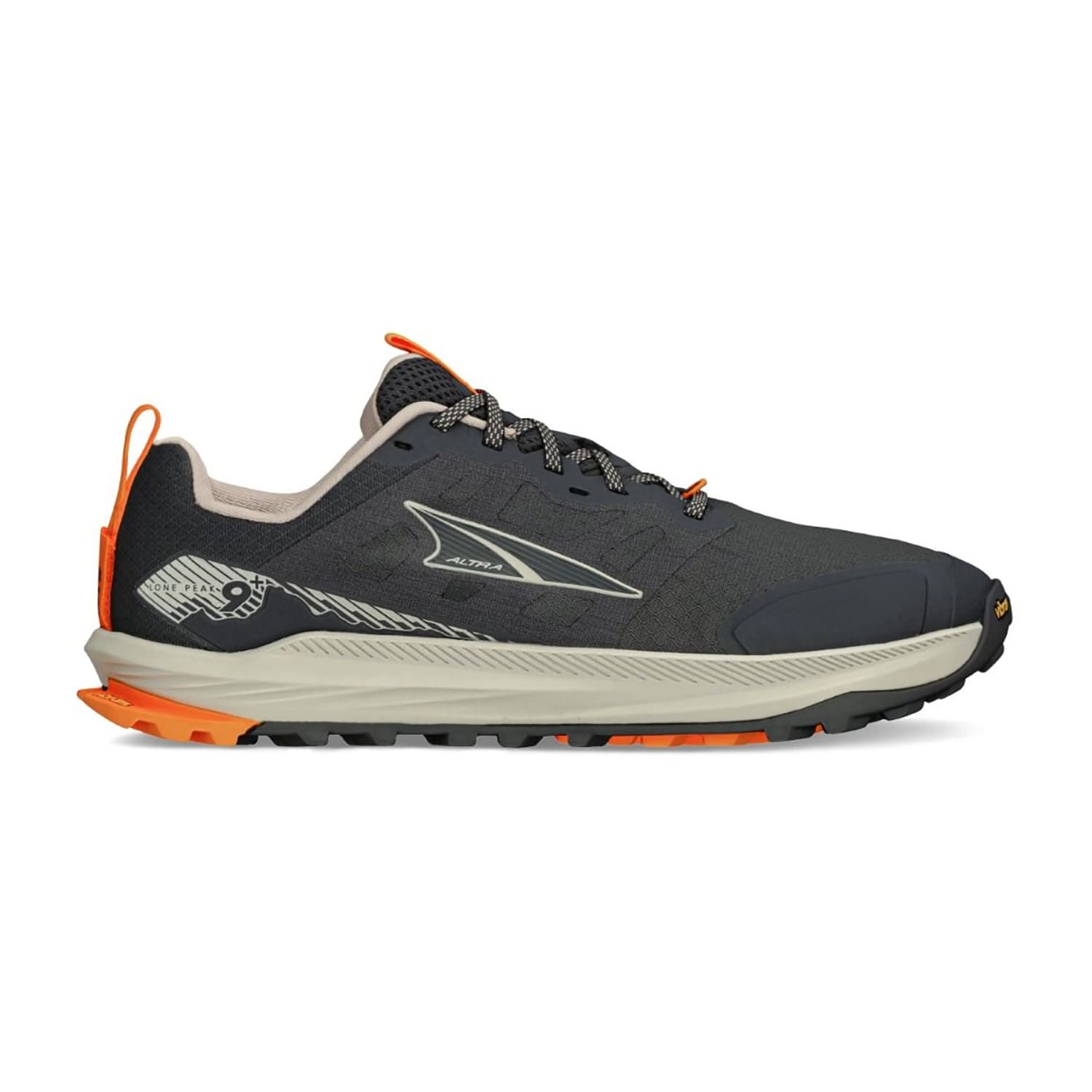 Altra Men's Lone Peak 9+ Trail Running Shoes