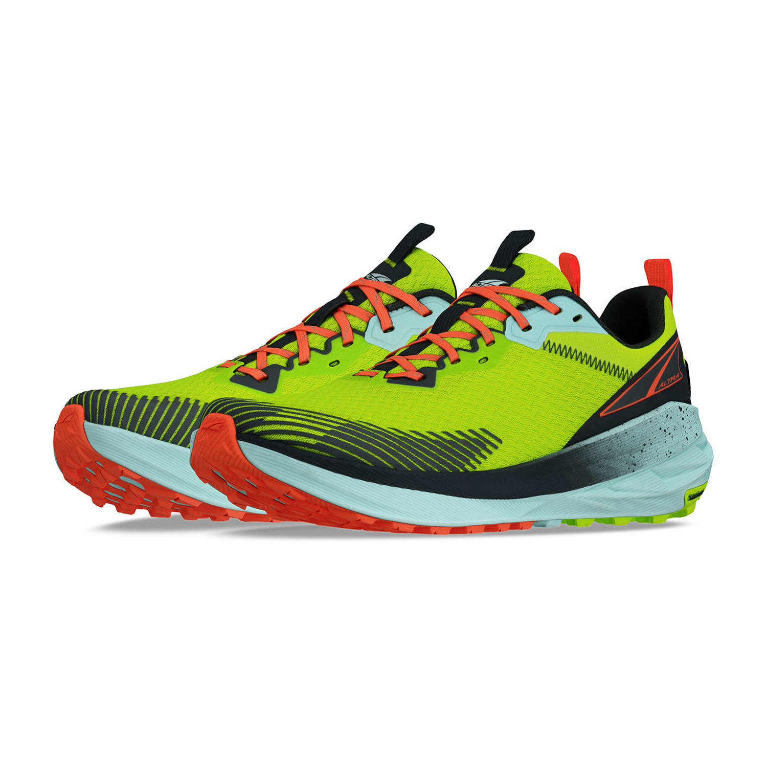 Altra Men&#039;s Experience Wild Trail Running Shoes, product, variation 5