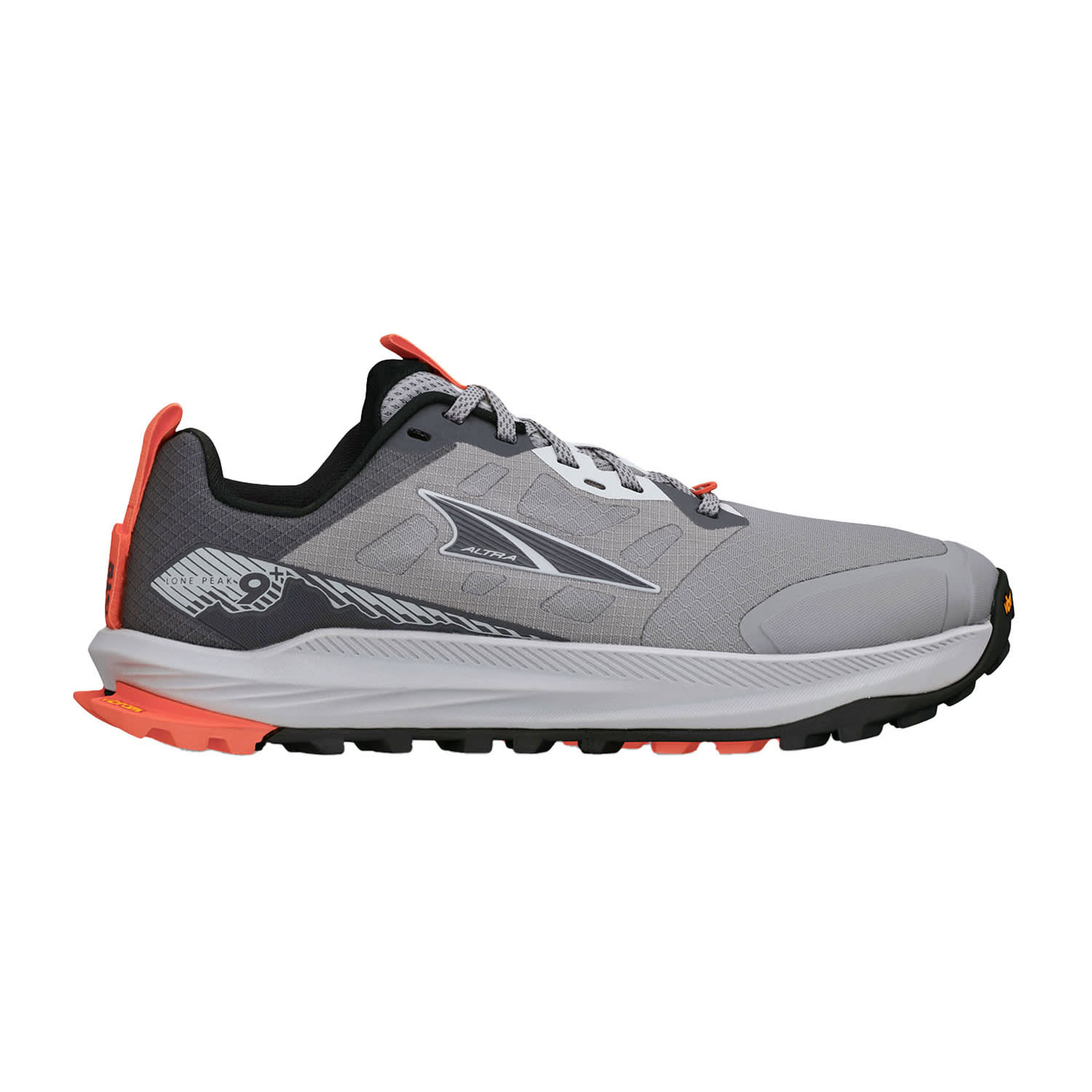 Altra Women's Lone Peak 9+ Trail Running Shoes