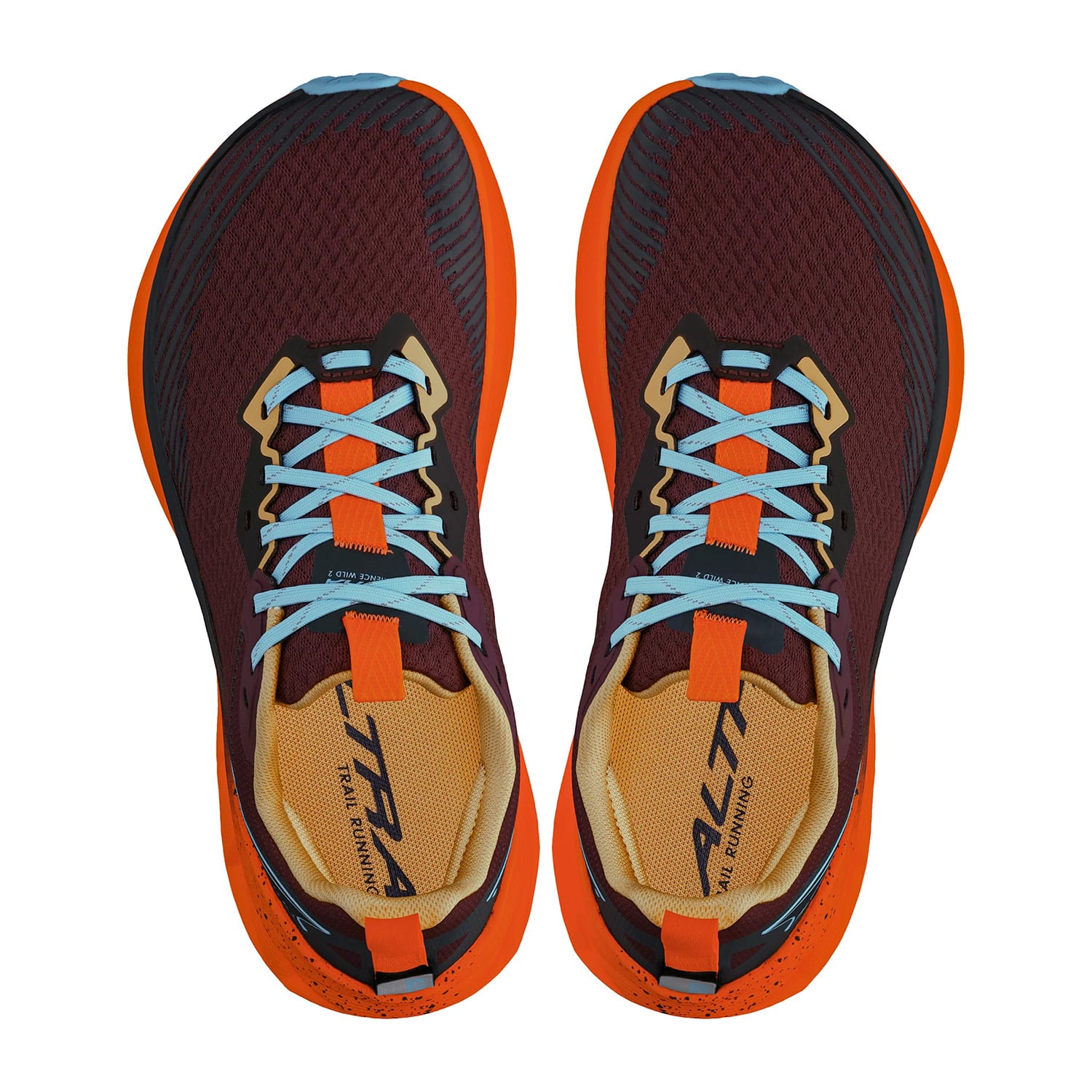 Altra Women&#039;s Experience Wild Trail Running Shoes, product, variation 3