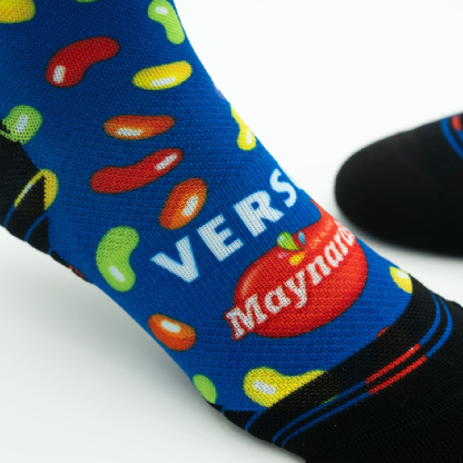 Versus Jelly Beans Active Crew Length Socks, product, variation 4