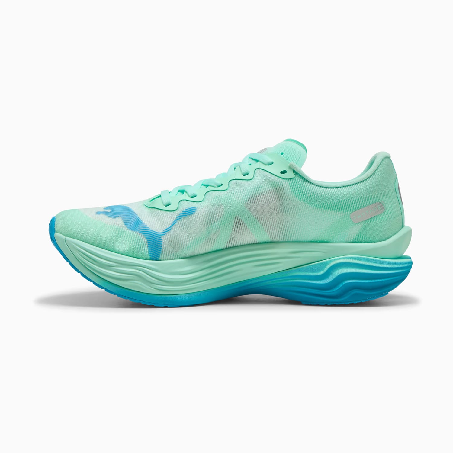 Puma Men&#039;s Deviate NITRO Elite 3 Road Running Shoes, product, variation 2