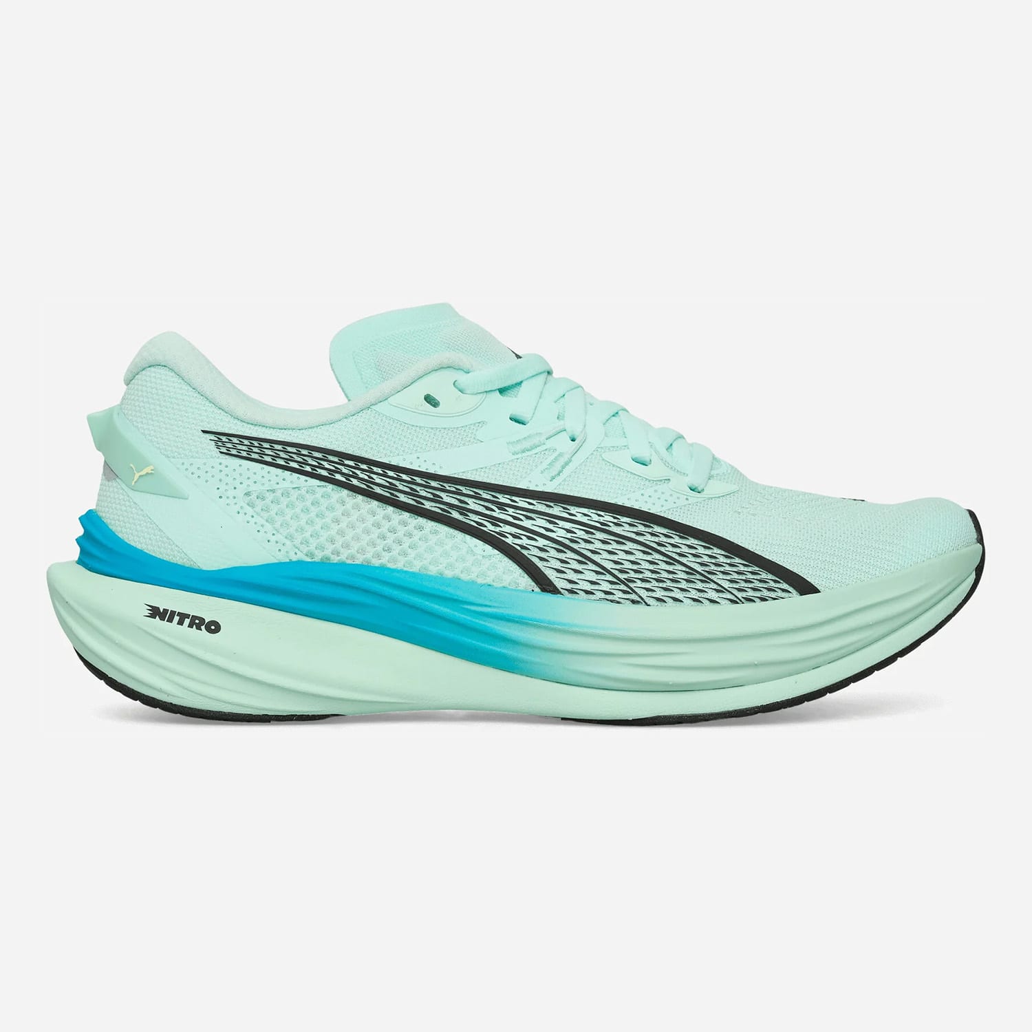 Puma Men's Deviate NITRO 3 Road Running Shoes