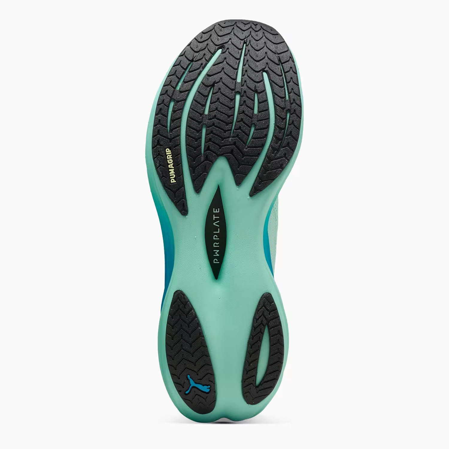 Puma Men&#039;s Deviate NITRO 3 Road Running Shoes, product, variation 4