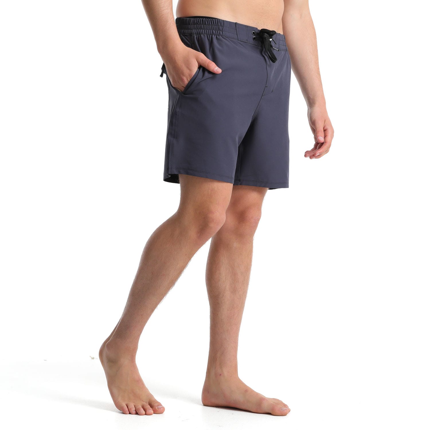 Hurley Men&#039;s Icon Elastic 17&#039;&#039; Volley Swim Water Short, product, variation 6