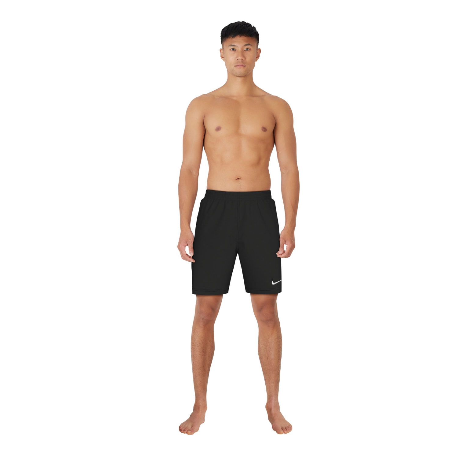 Nike Men&#039;s Sport Style Essential 7&#039;&#039; Water Short, product, variation 2