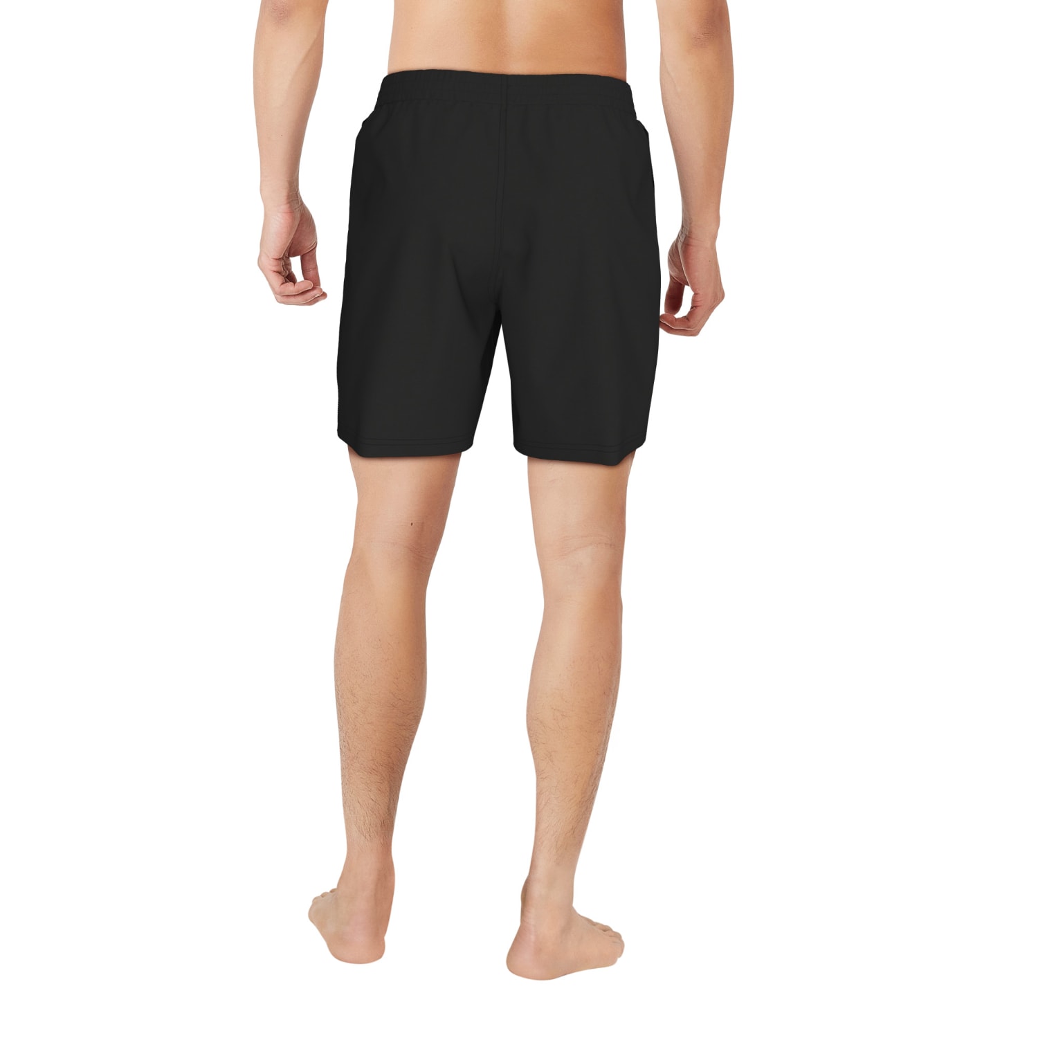 Nike Men&#039;s Sport Style Essential 7&#039;&#039; Water Short, product, variation 4