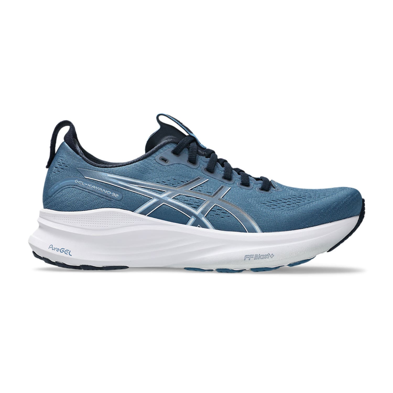 Asics Men's Gel-Kayano 32 Road Running Shoes