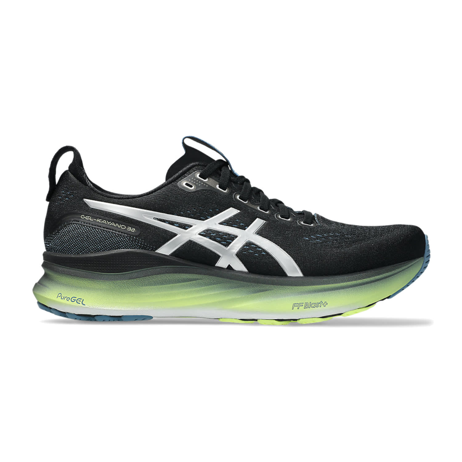 Asics Men's Gel-Kayano 32 LUXE Road Running Shoes