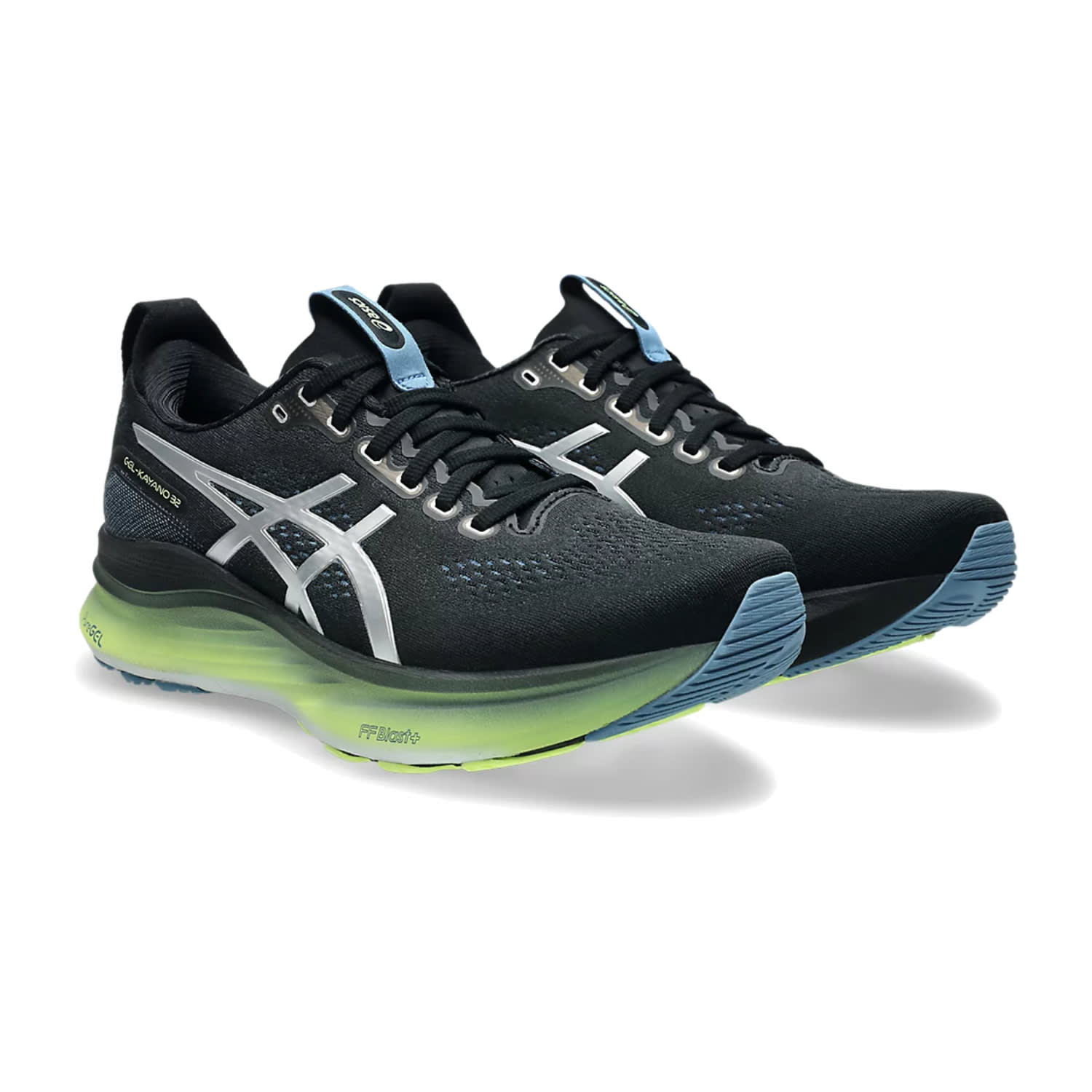 Asics Men&#039;s Gel-Kayano 32 LUXE Road Running Shoes, product, variation 5