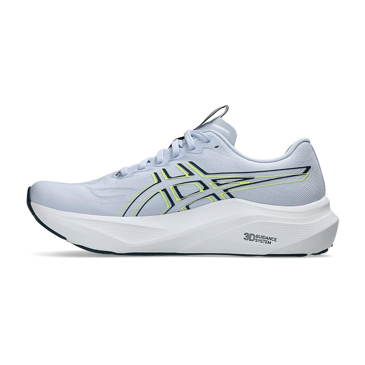 Asics Men&#039;s GT-2000 14 Road Running Shoes, product, variation 2