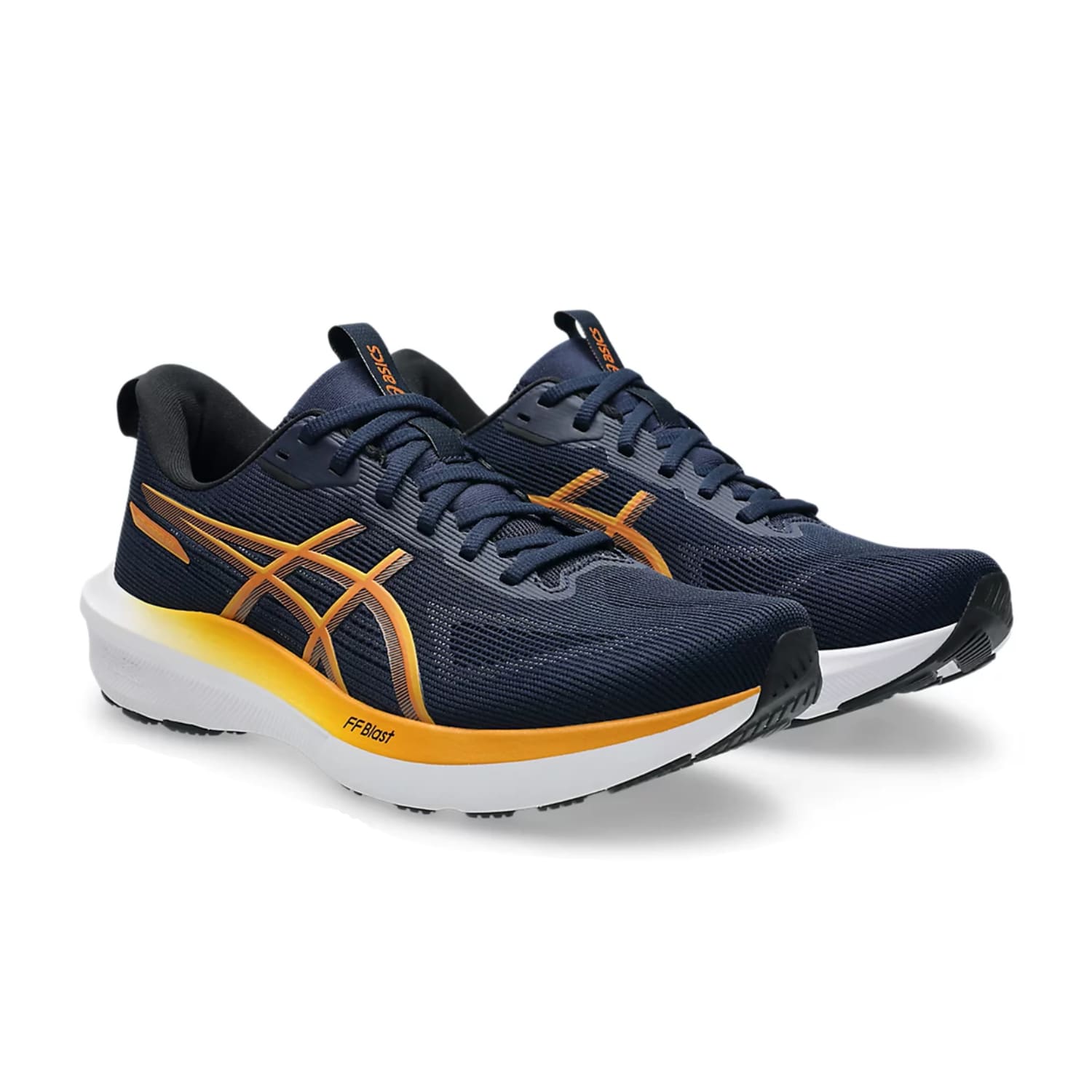 Asics Men&#039;s GT-1000 14 Road Running Shoes, product, variation 5