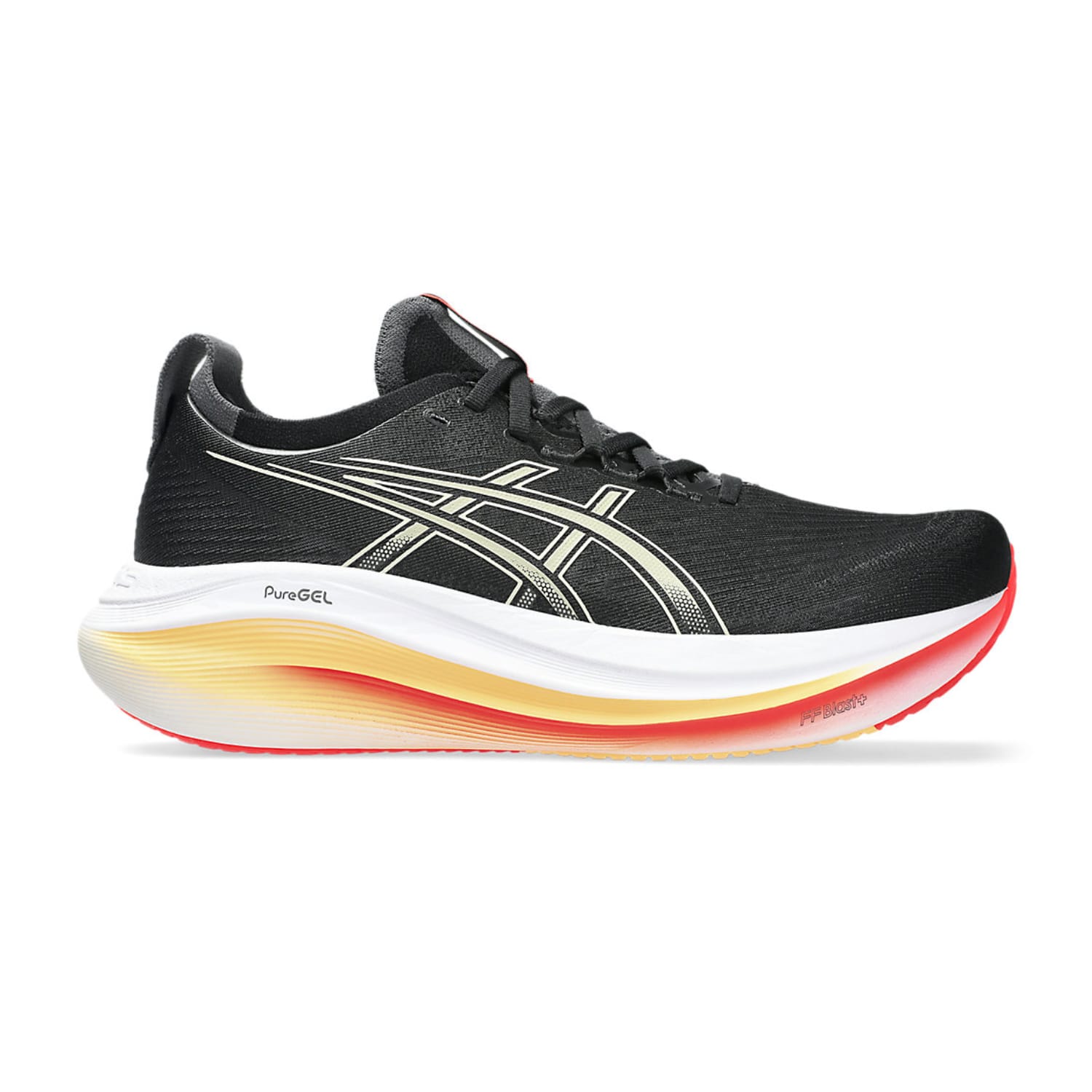 Asics Men's Gel-Nimbus 27 Road Running Shoes