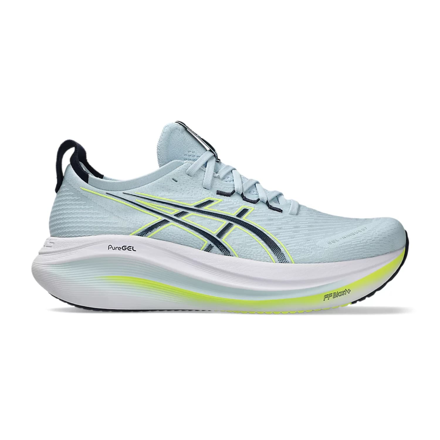 Asics Men's Gel-Nimbus 27 Road Running Shoes
