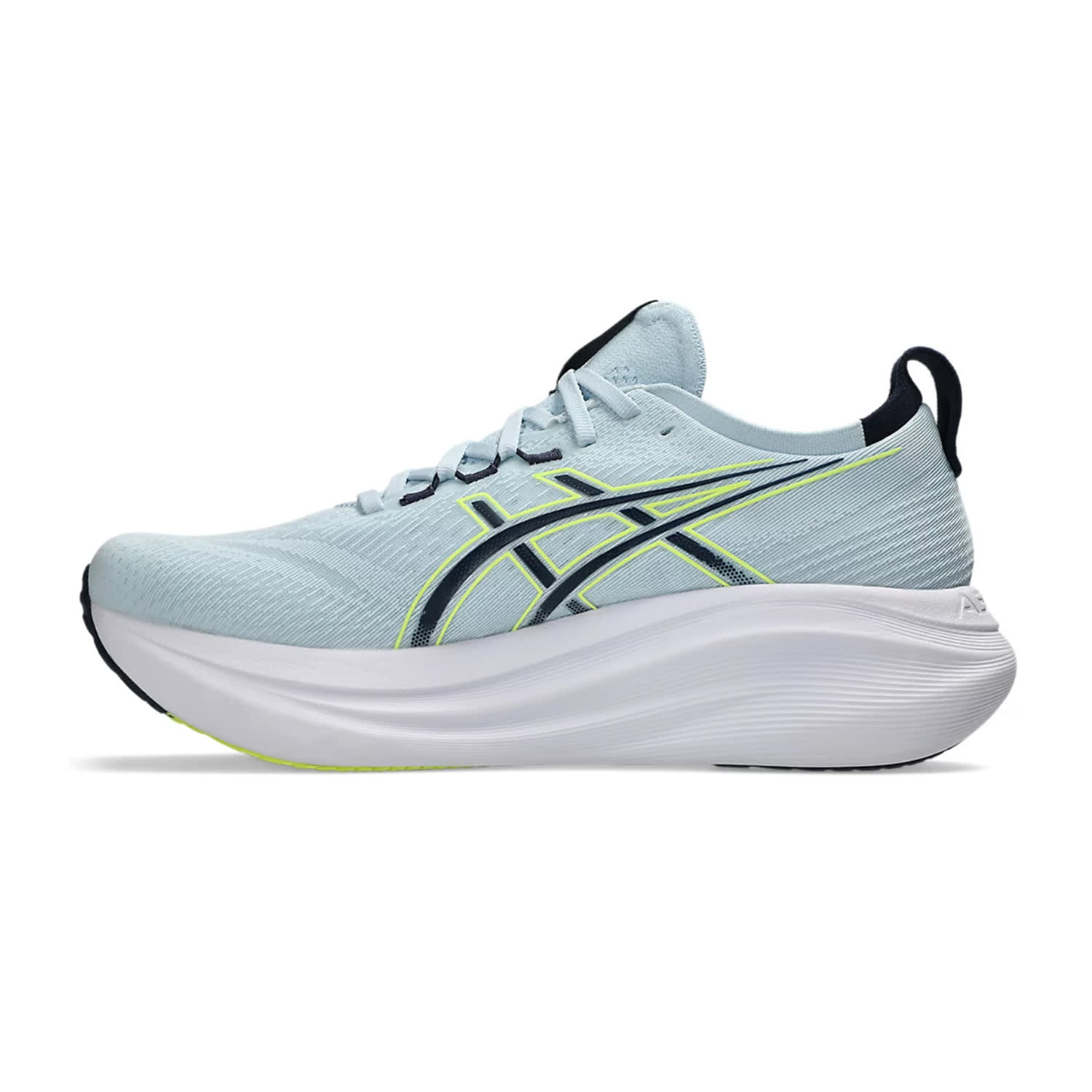 Asics Men&#039;s Gel-Nimbus 27 Road Running Shoes, product, variation 2