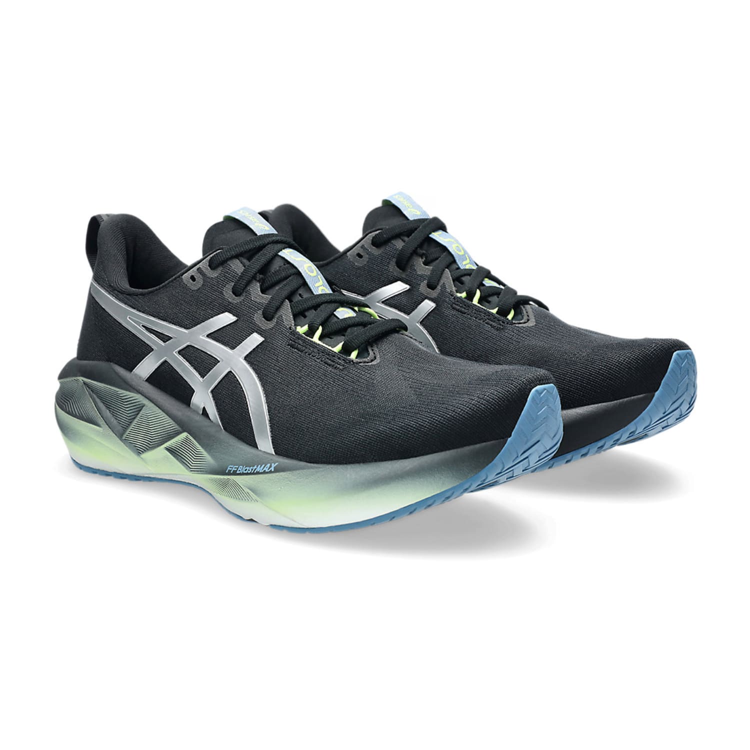 Asics Men&#039;s Novablast 5 LUXE Road Running Shoes, product, variation 5
