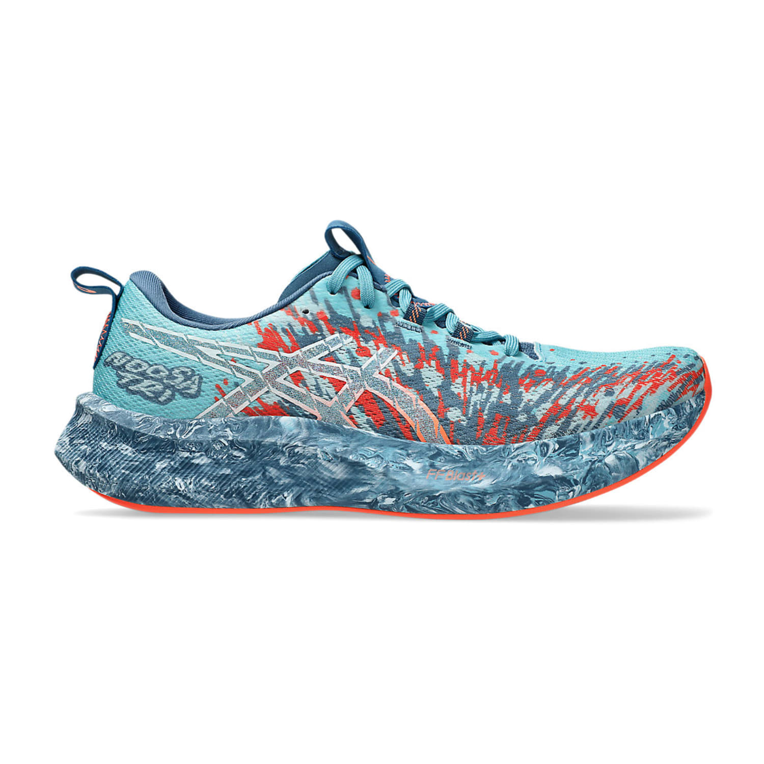 Asics Men's Noosa Tri 16 Road Running Shoes