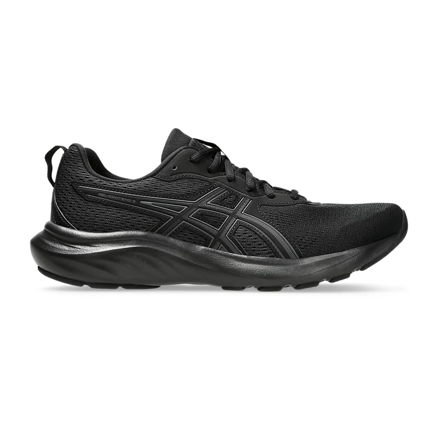 Asics Men's Gel-Contend 9 Road Running Shoes