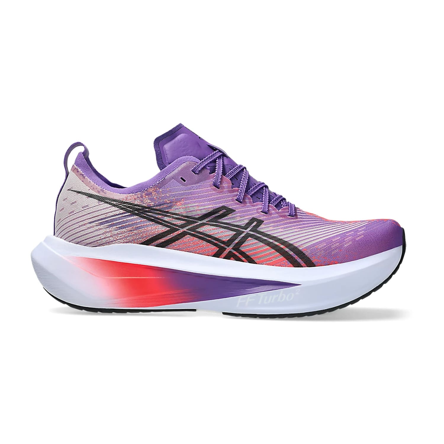 Asics Men's MEGABLAST Road Running Shoes